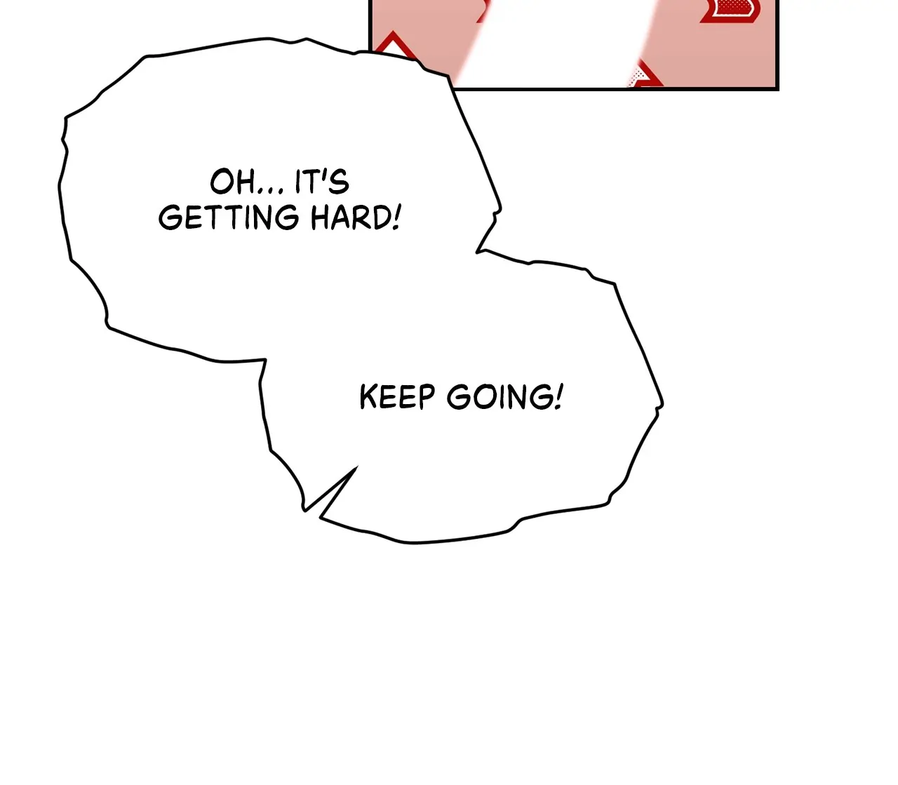 I Don’t Want to Attack You! Chapter 9 - page 64