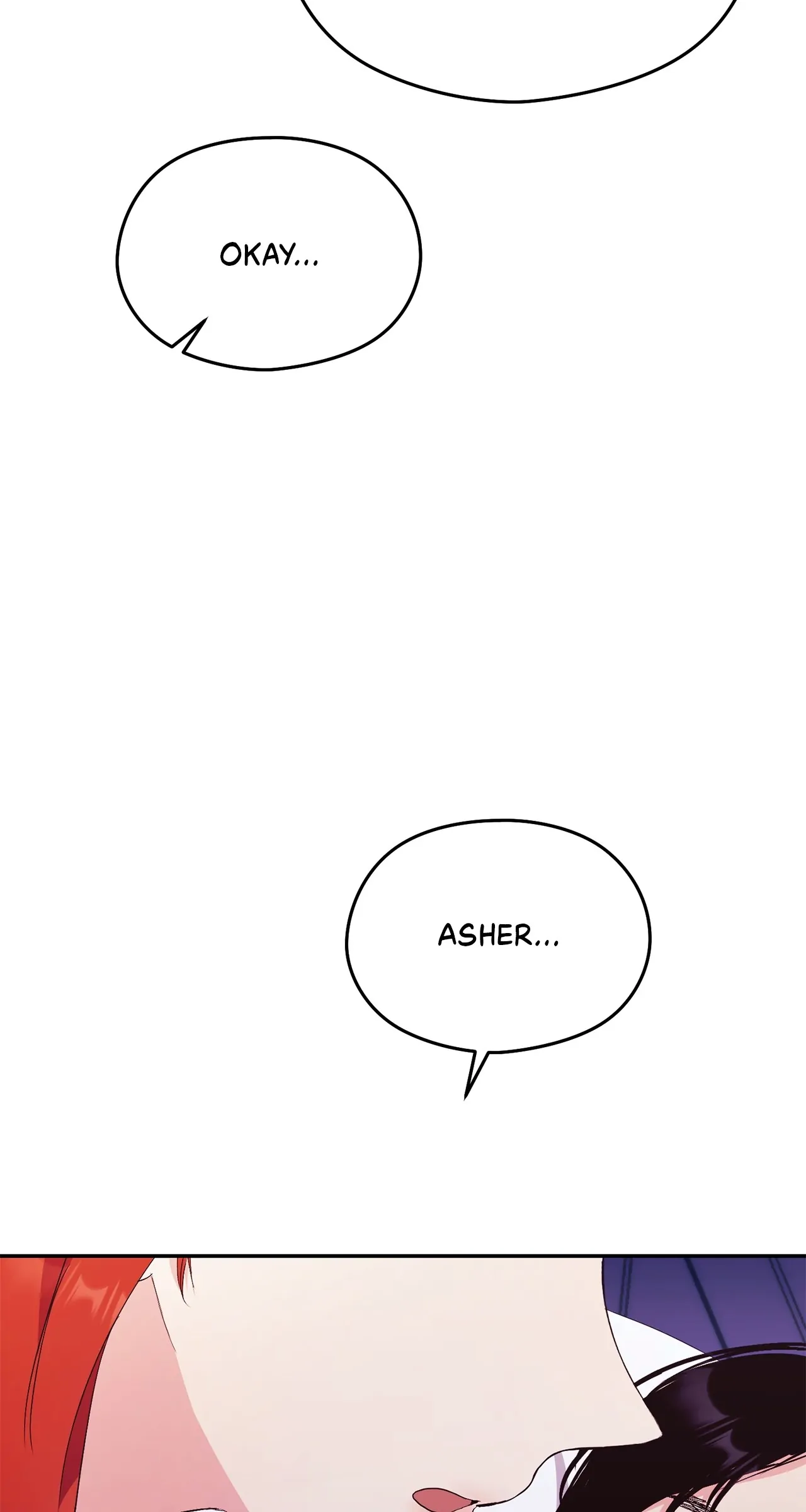 I Don’t Want to Attack You! Chapter 9 - page 67