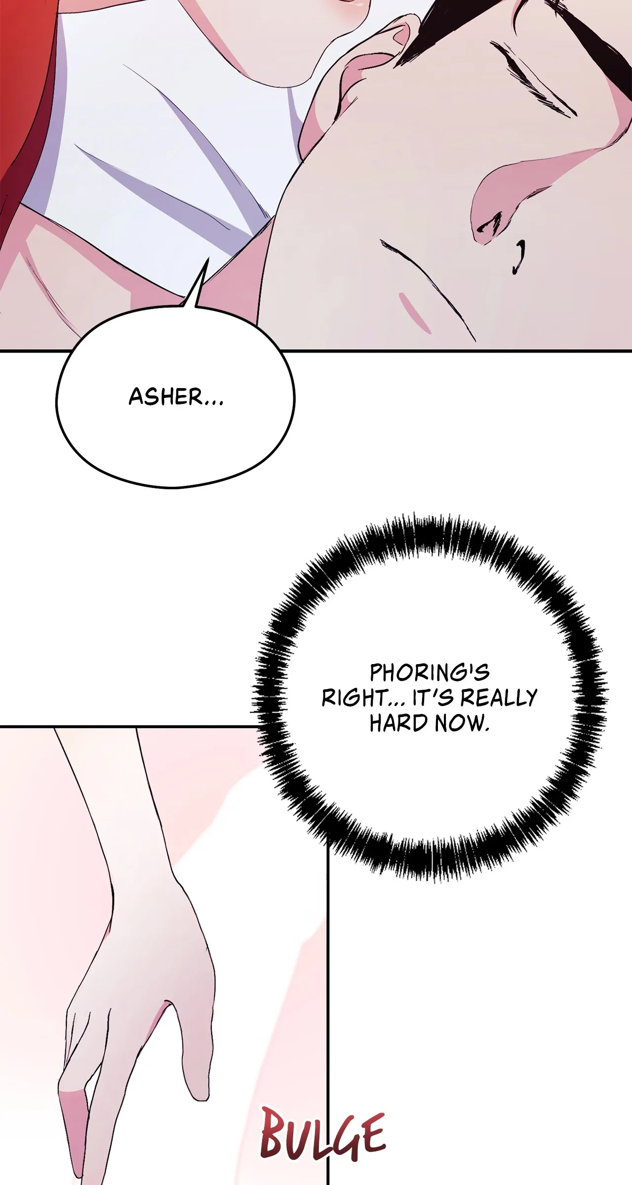 I Don’t Want to Attack You! Chapter 9 - page 68