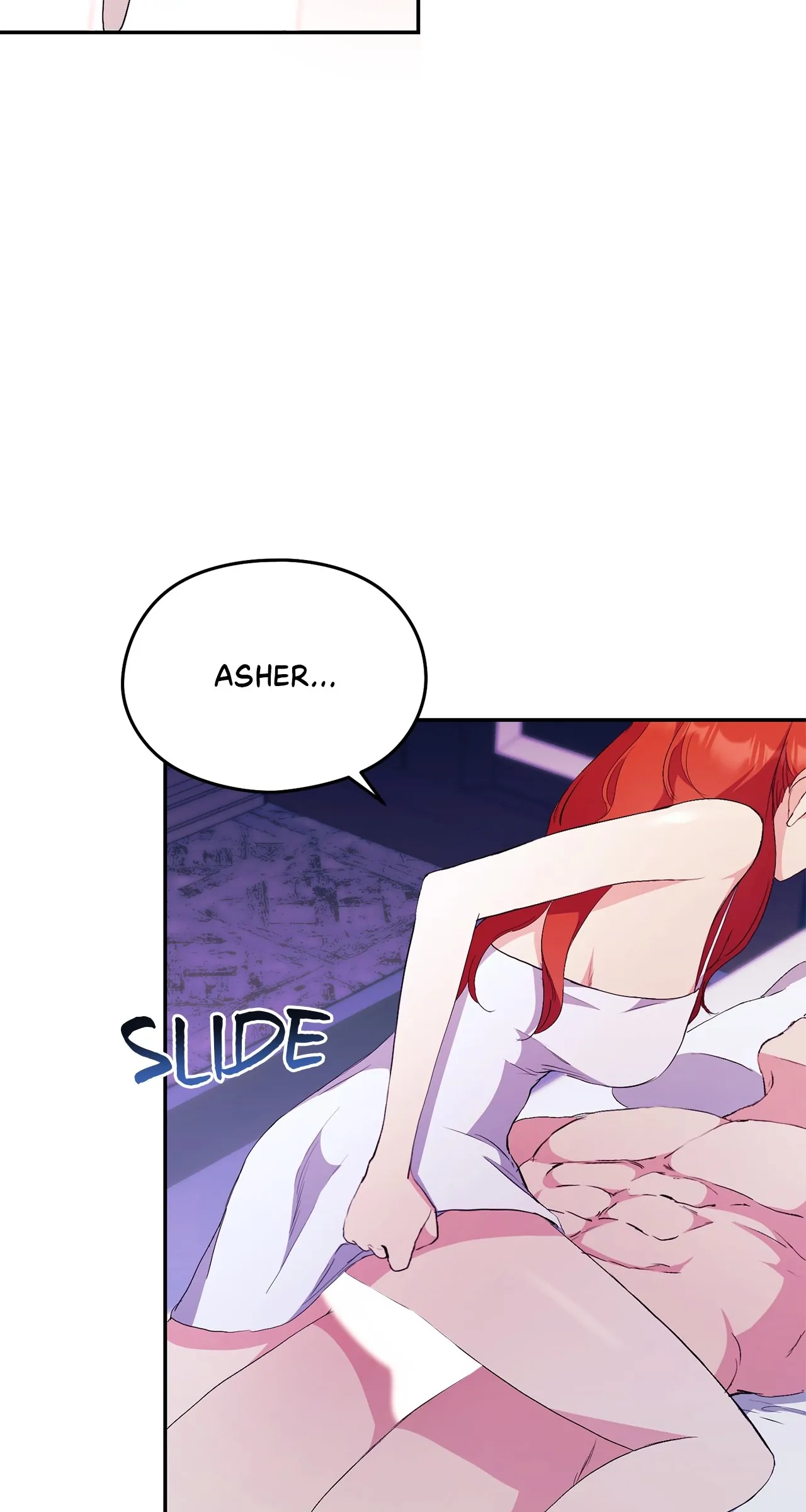 I Don’t Want to Attack You! Chapter 9 - page 69