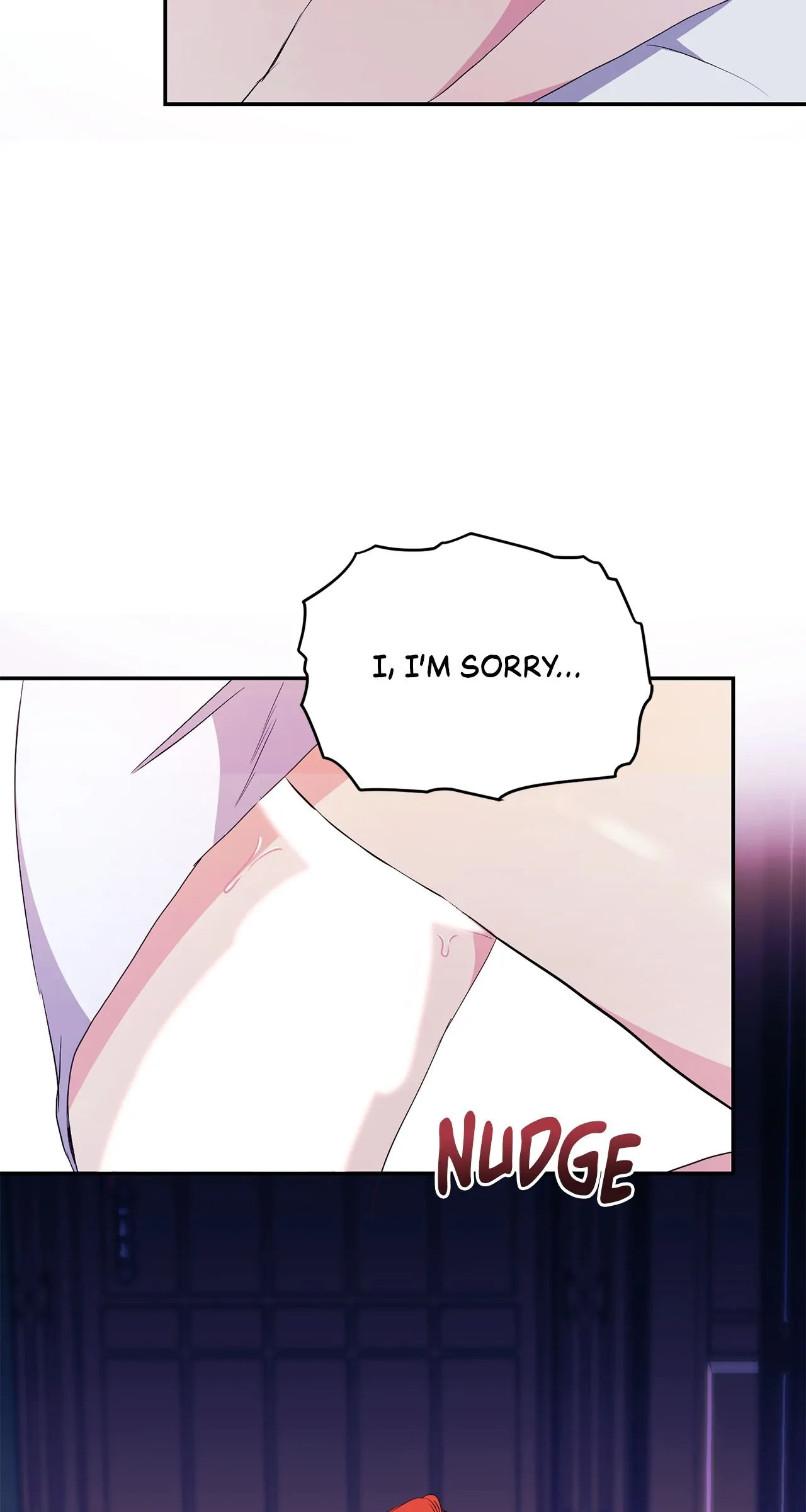 I Don’t Want to Attack You! Chapter 9 - page 70