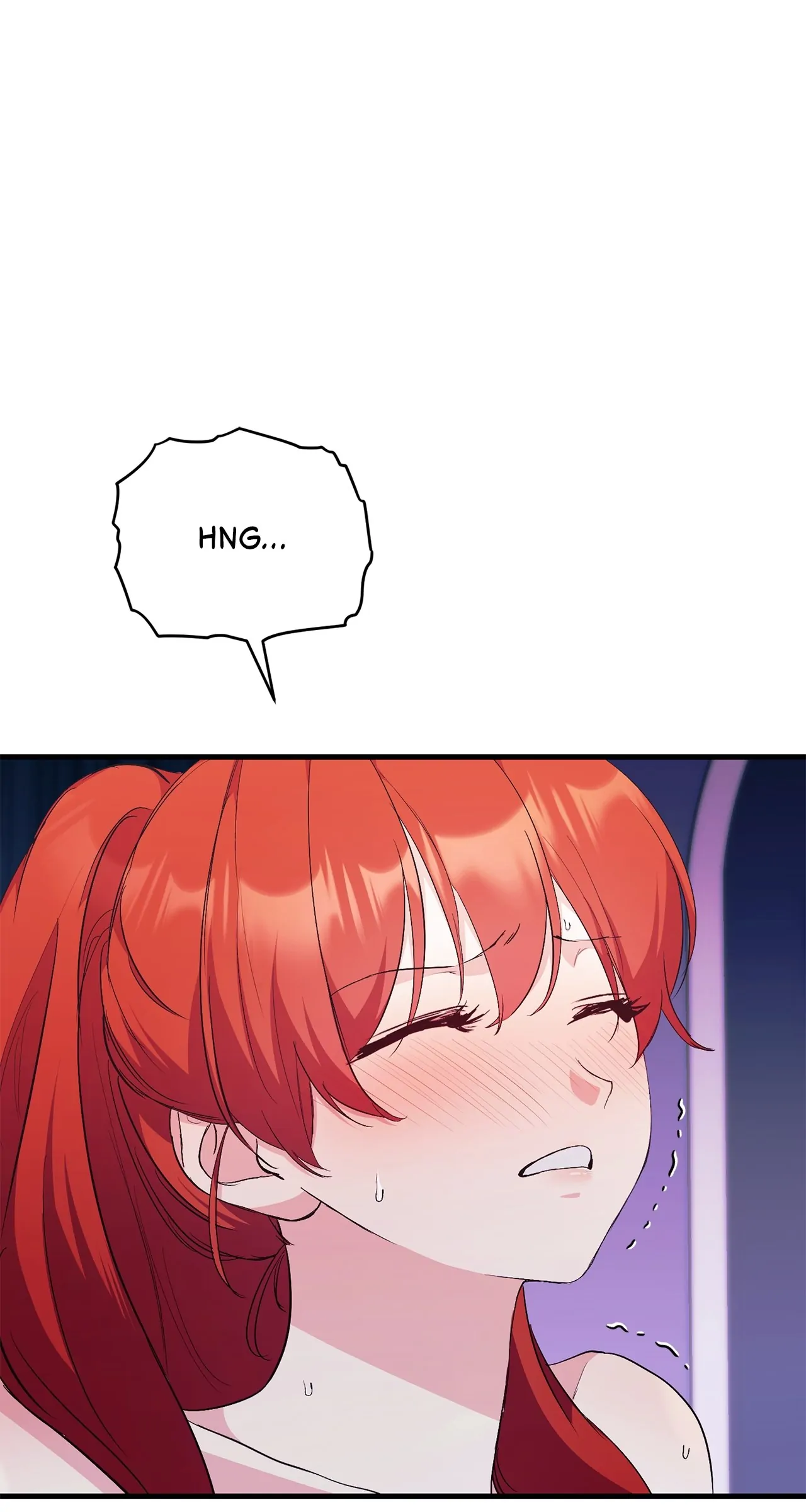 I Don’t Want to Attack You! Chapter 10 - page 2