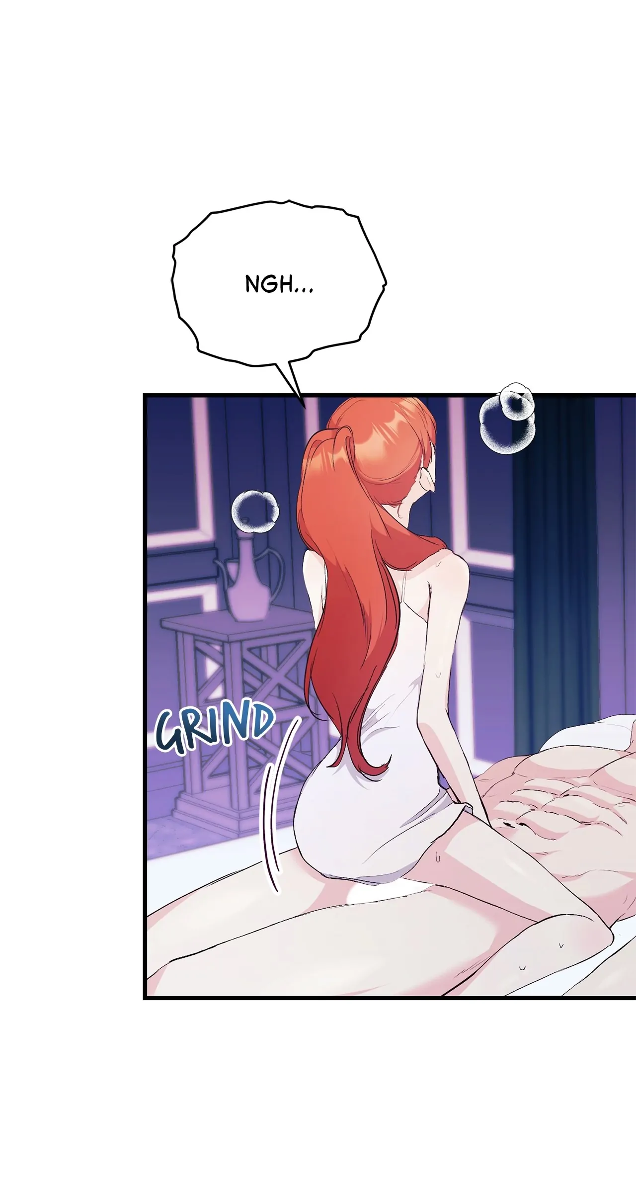 I Don’t Want to Attack You! Chapter 10 - page 7