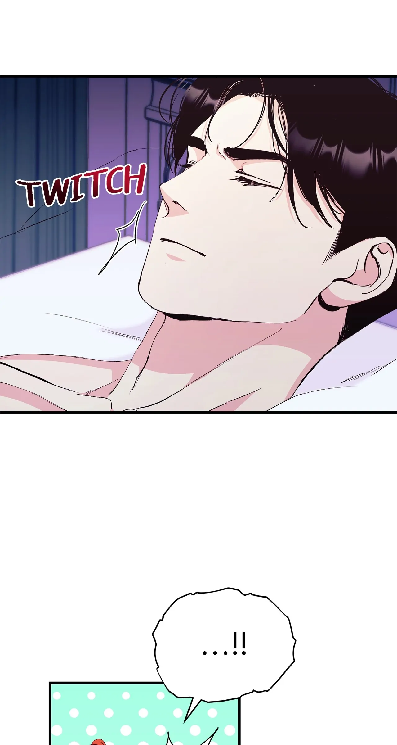 I Don’t Want to Attack You! Chapter 10 - page 10