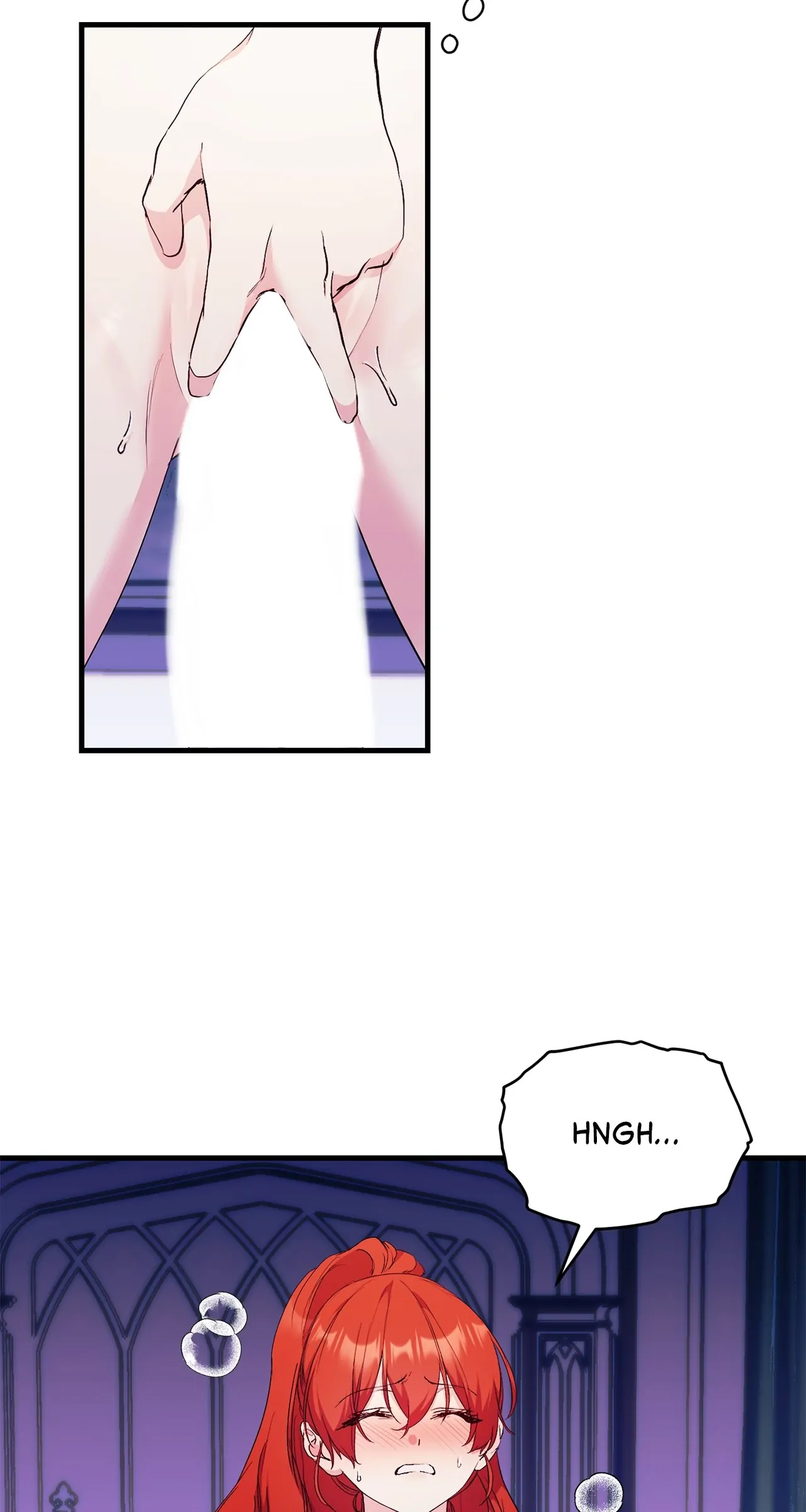 I Don’t Want to Attack You! Chapter 10 - page 15