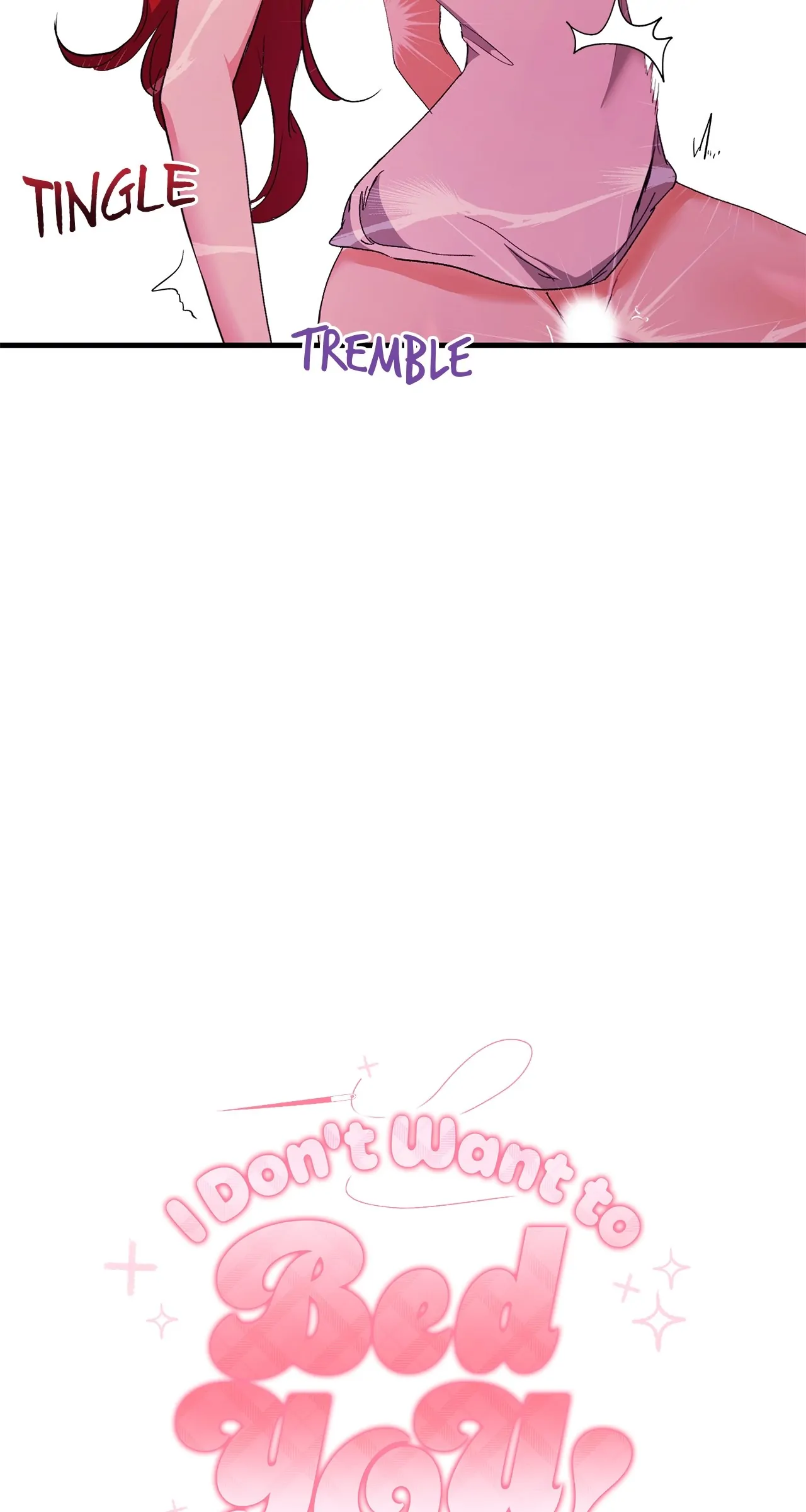 I Don’t Want to Attack You! Chapter 10 - page 22