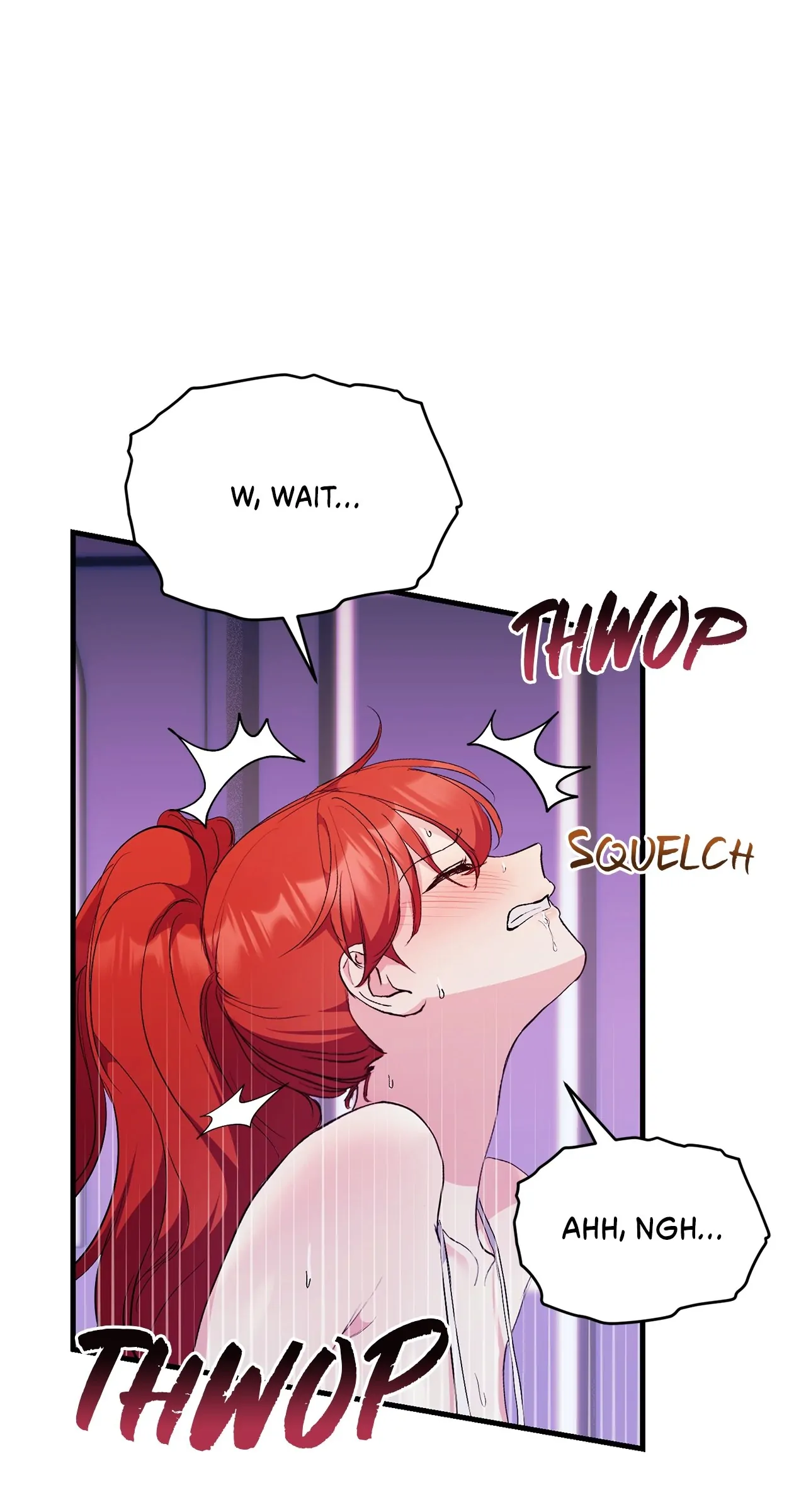 I Don’t Want to Attack You! Chapter 10 - page 27