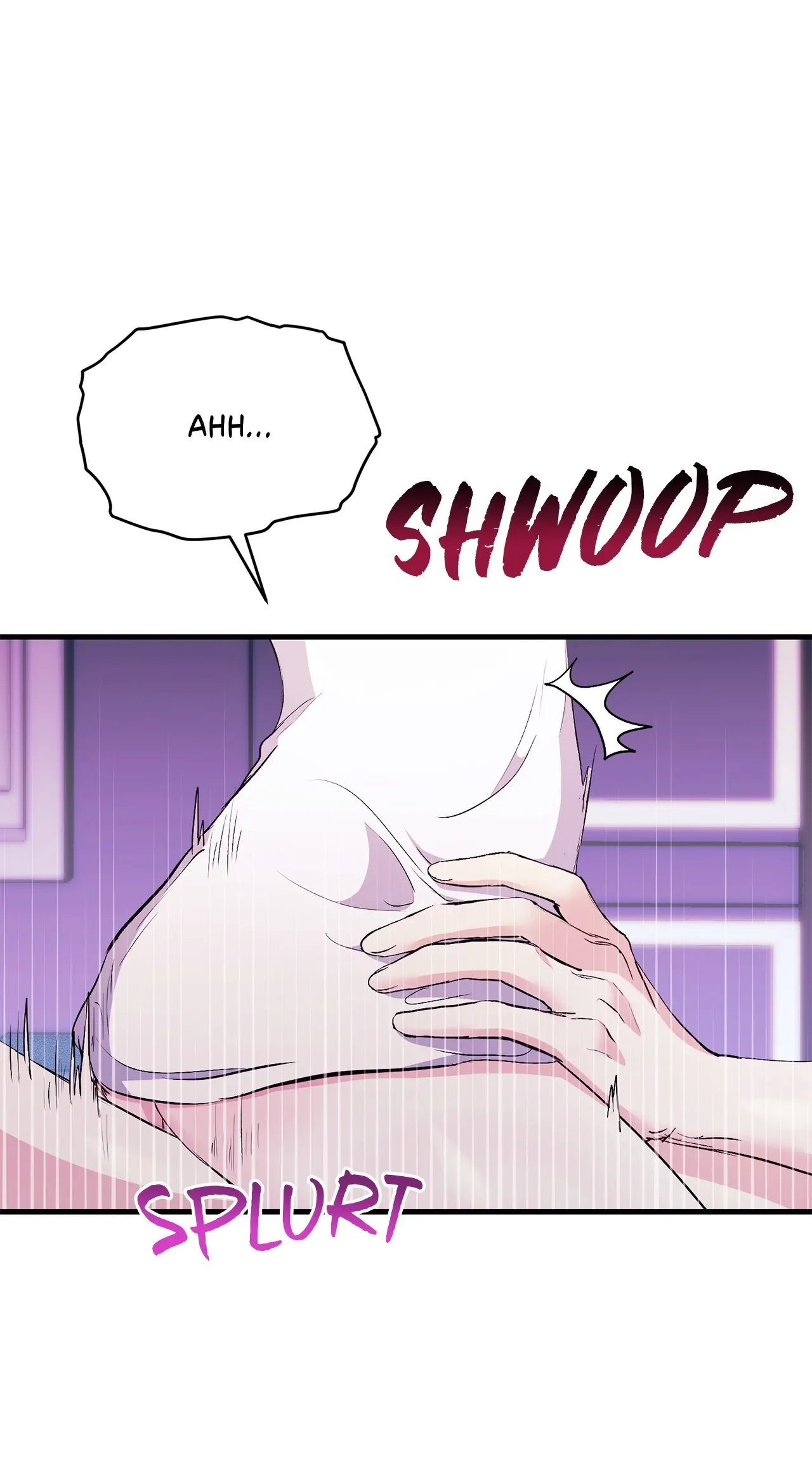 I Don’t Want to Attack You! Chapter 10 - page 28