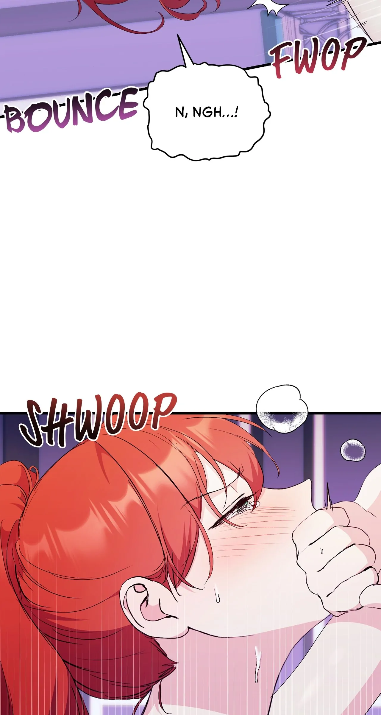 I Don’t Want to Attack You! Chapter 10 - page 30