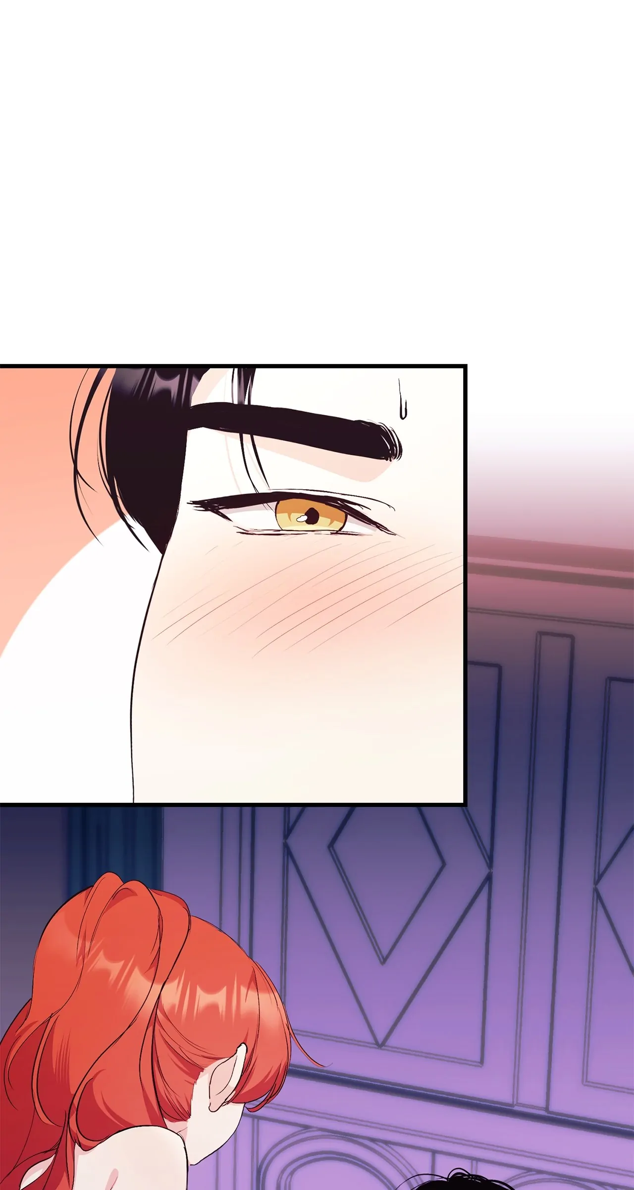 I Don’t Want to Attack You! Chapter 10 - page 37