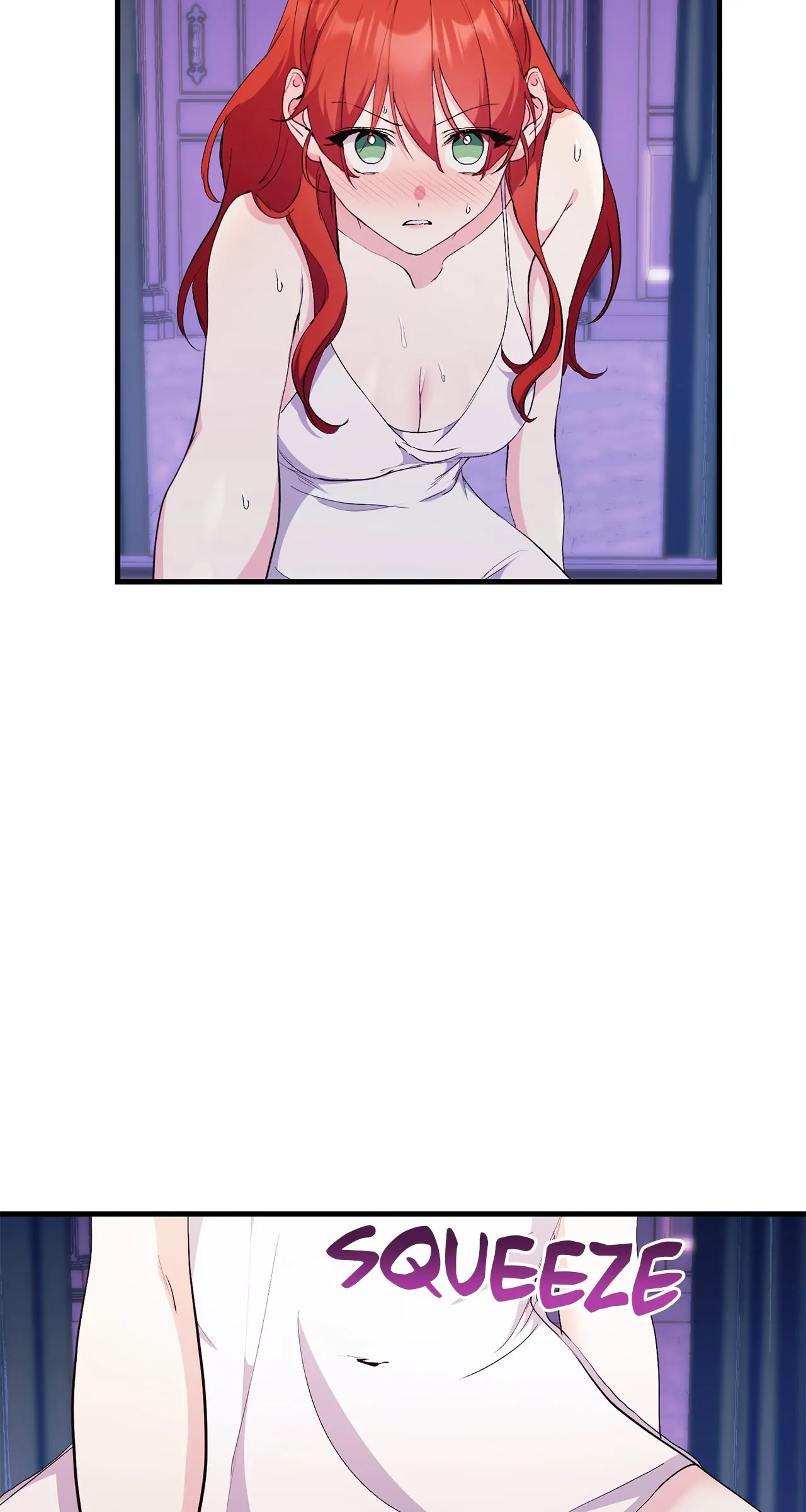 I Don’t Want to Attack You! Chapter 10 - page 39