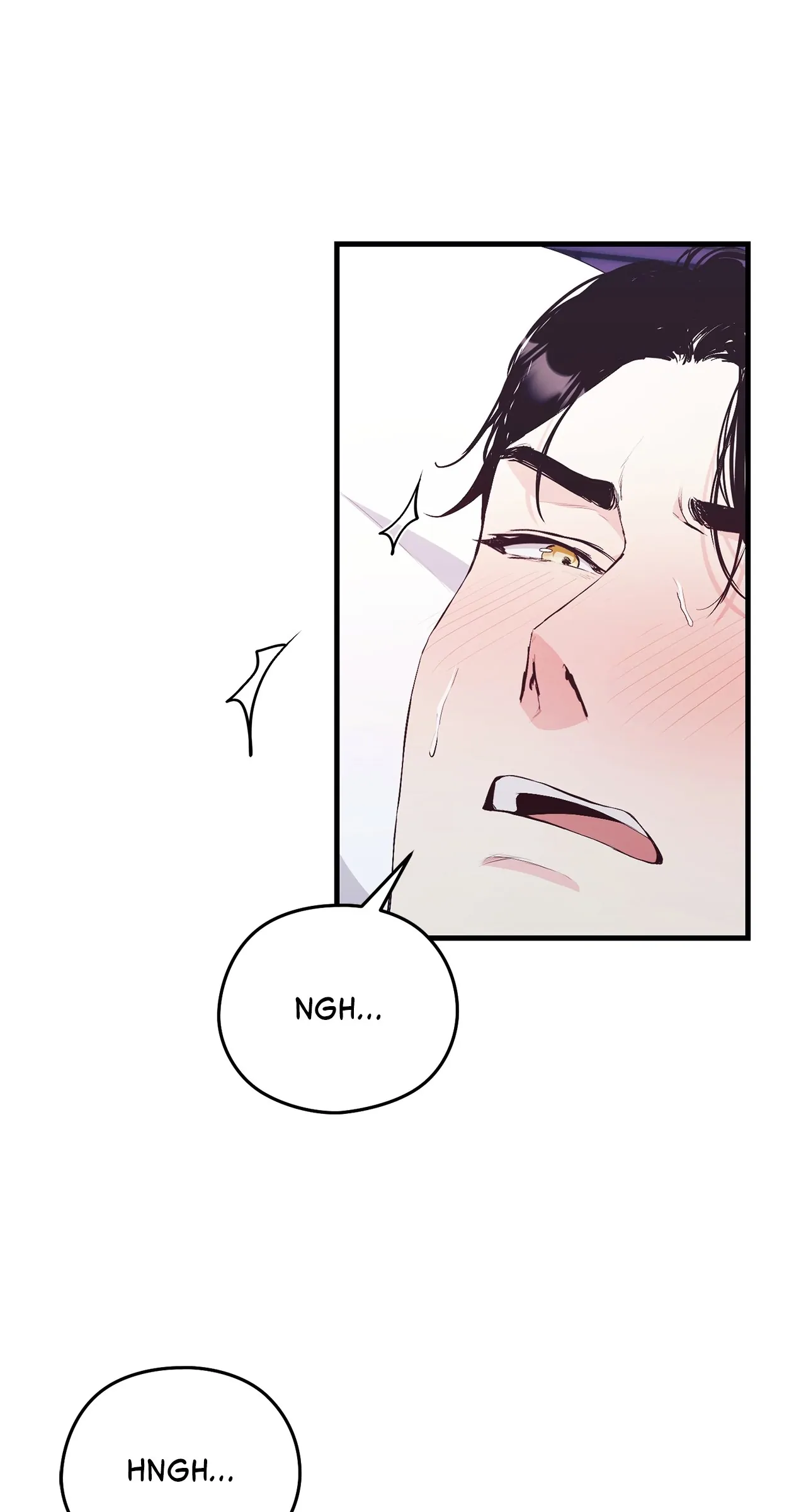 I Don’t Want to Attack You! Chapter 10 - page 41