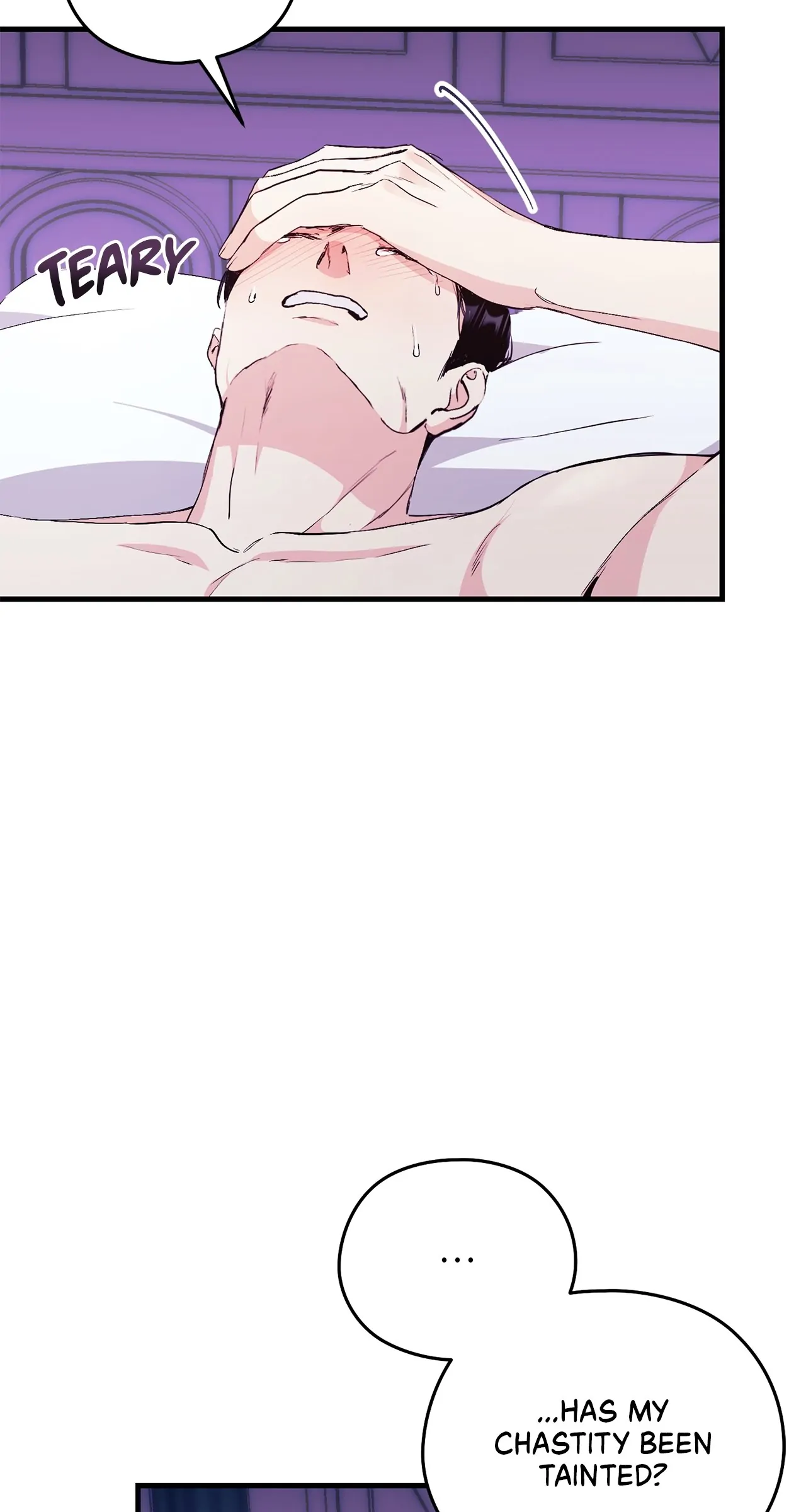 I Don’t Want to Attack You! Chapter 10 - page 42