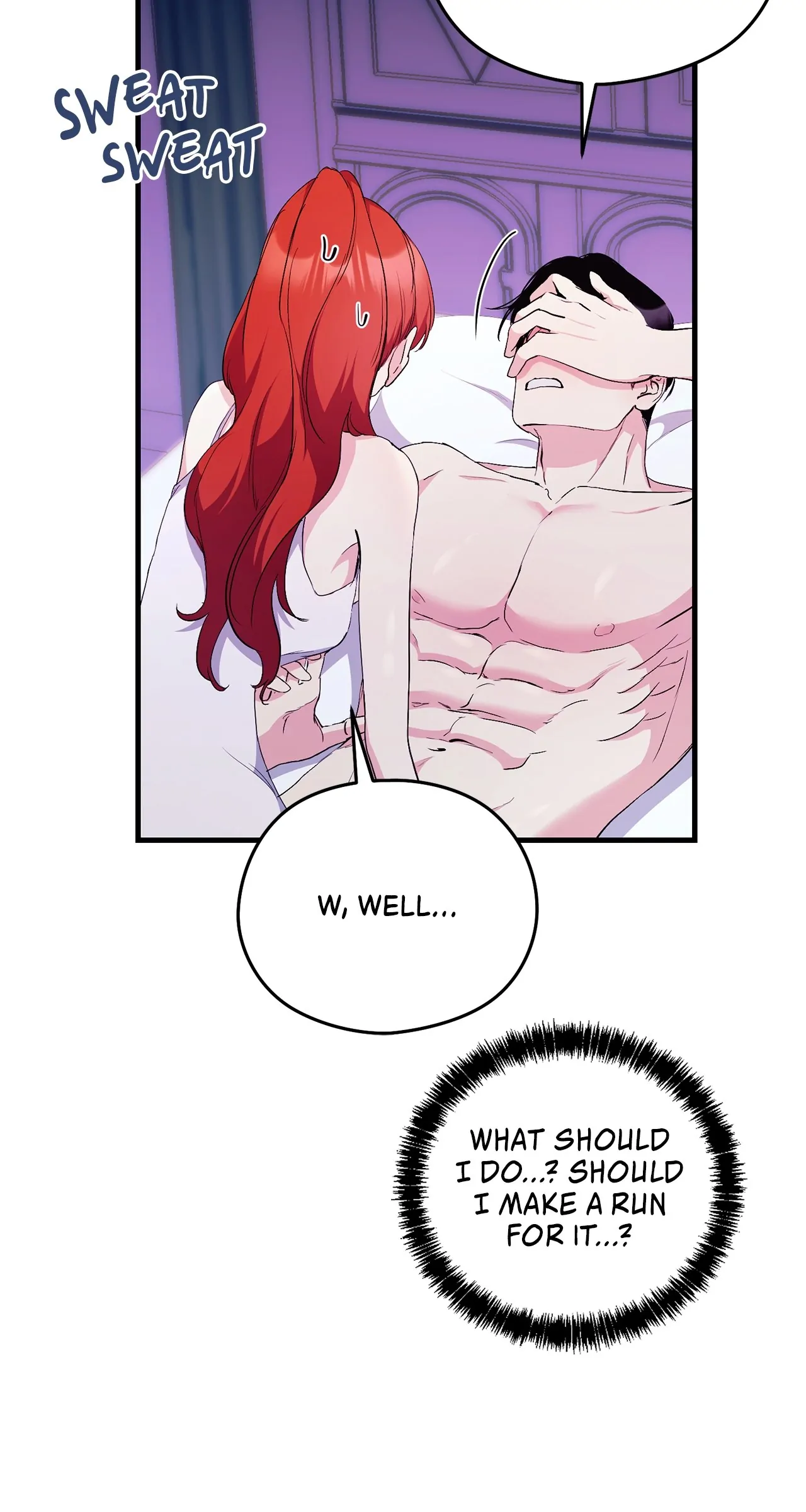 I Don’t Want to Attack You! Chapter 10 - page 43