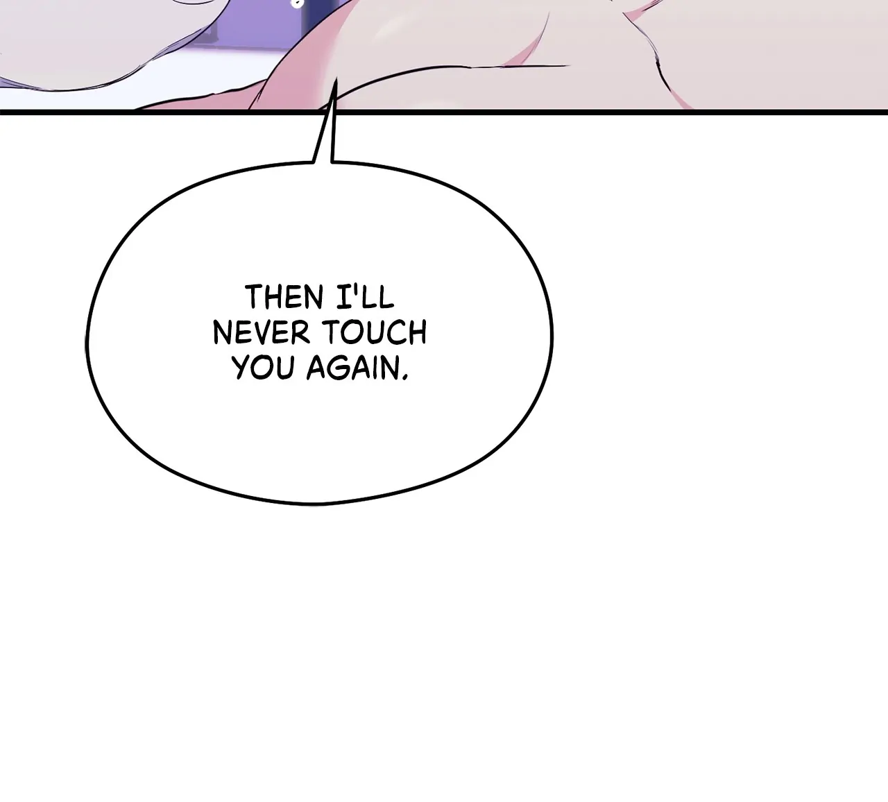 I Don’t Want to Attack You! Chapter 10 - page 47