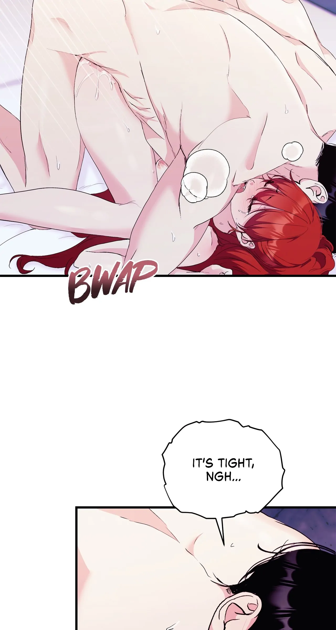 I Don’t Want to Attack You! Chapter 10 - page 55