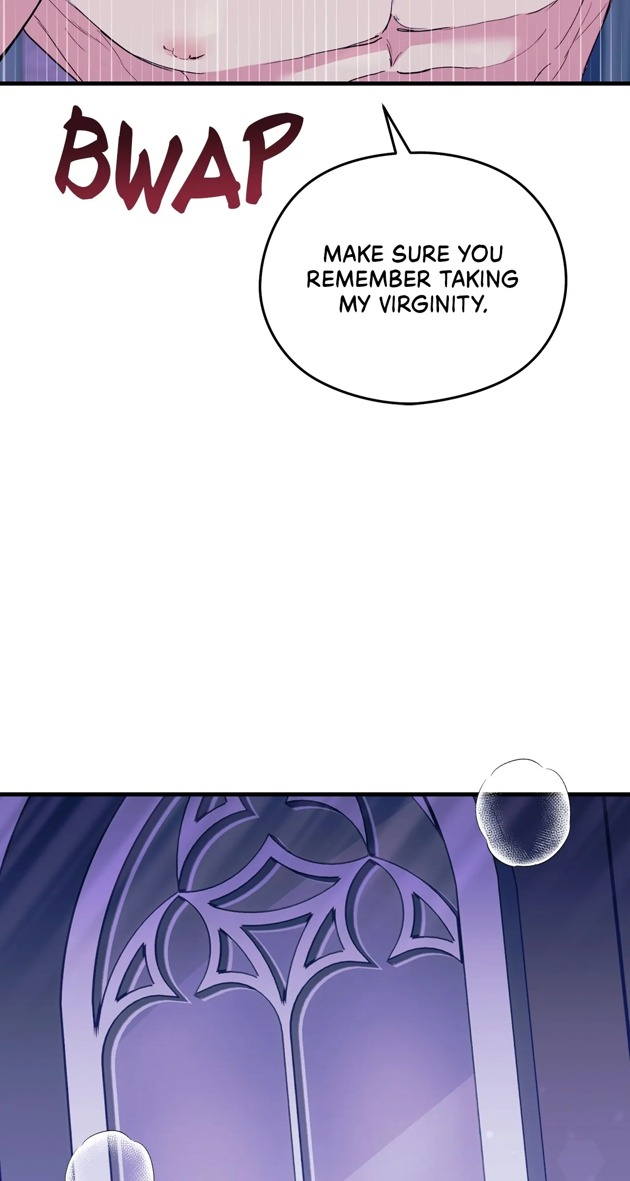 I Don’t Want to Attack You! Chapter 10 - page 61