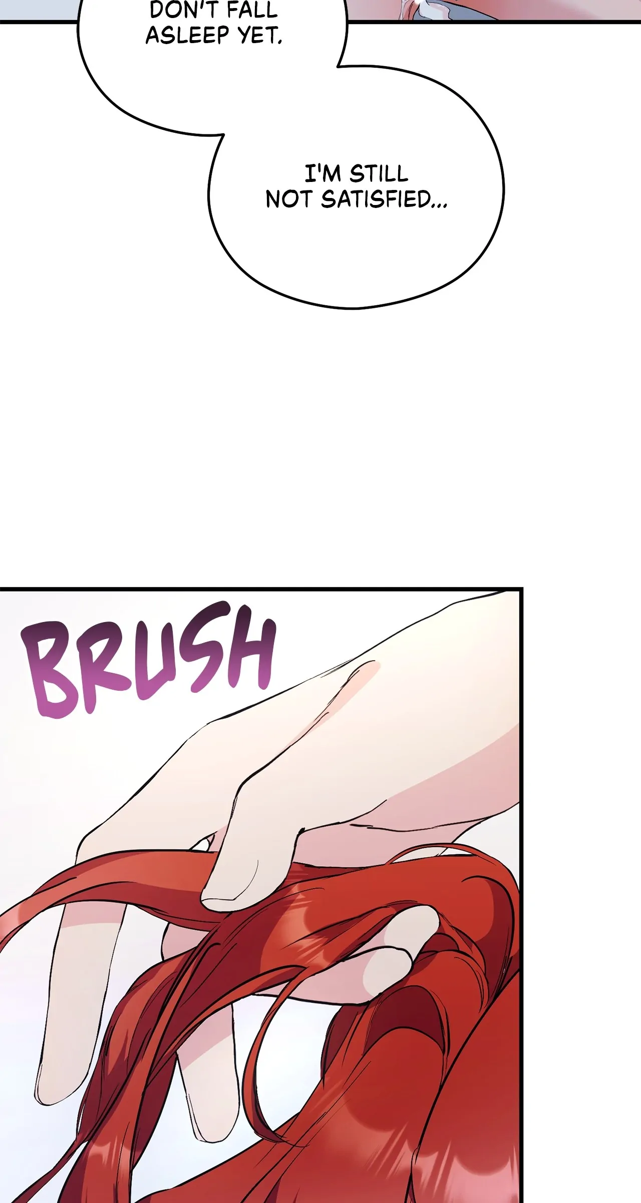 I Don’t Want to Attack You! Chapter 11 - page 2