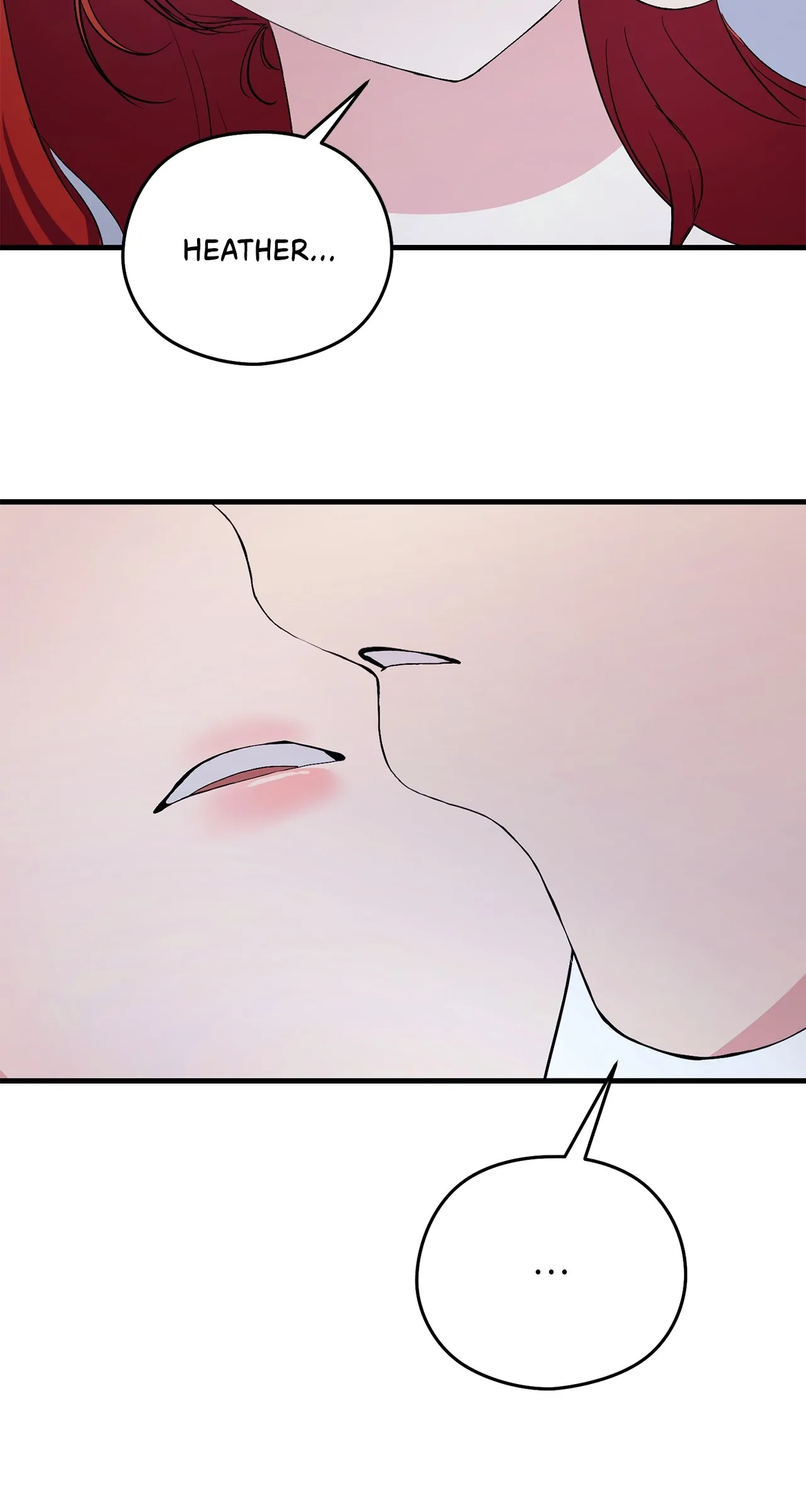 I Don’t Want to Attack You! Chapter 11 - page 4