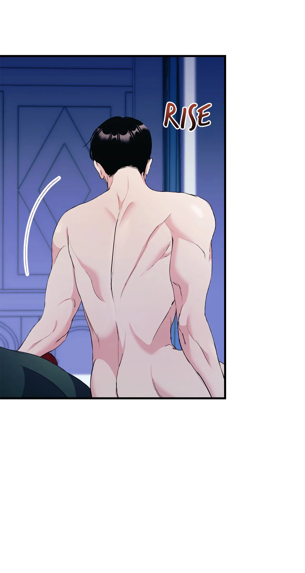 I Don’t Want to Attack You! Chapter 11 - page 5