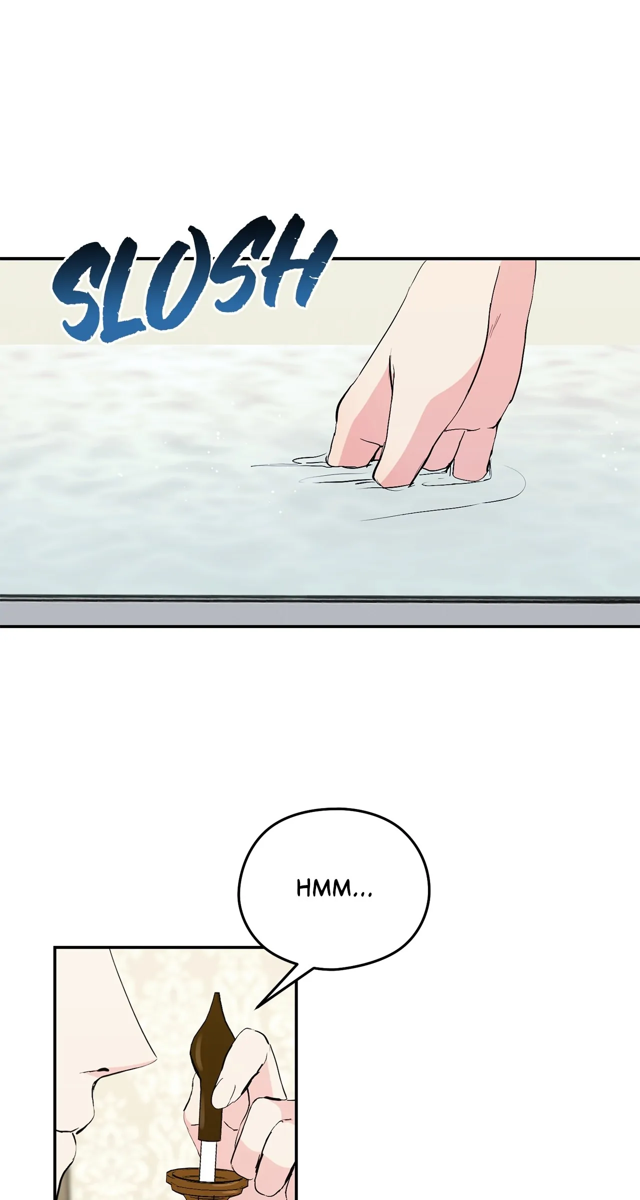 I Don’t Want to Attack You! Chapter 11 - page 9