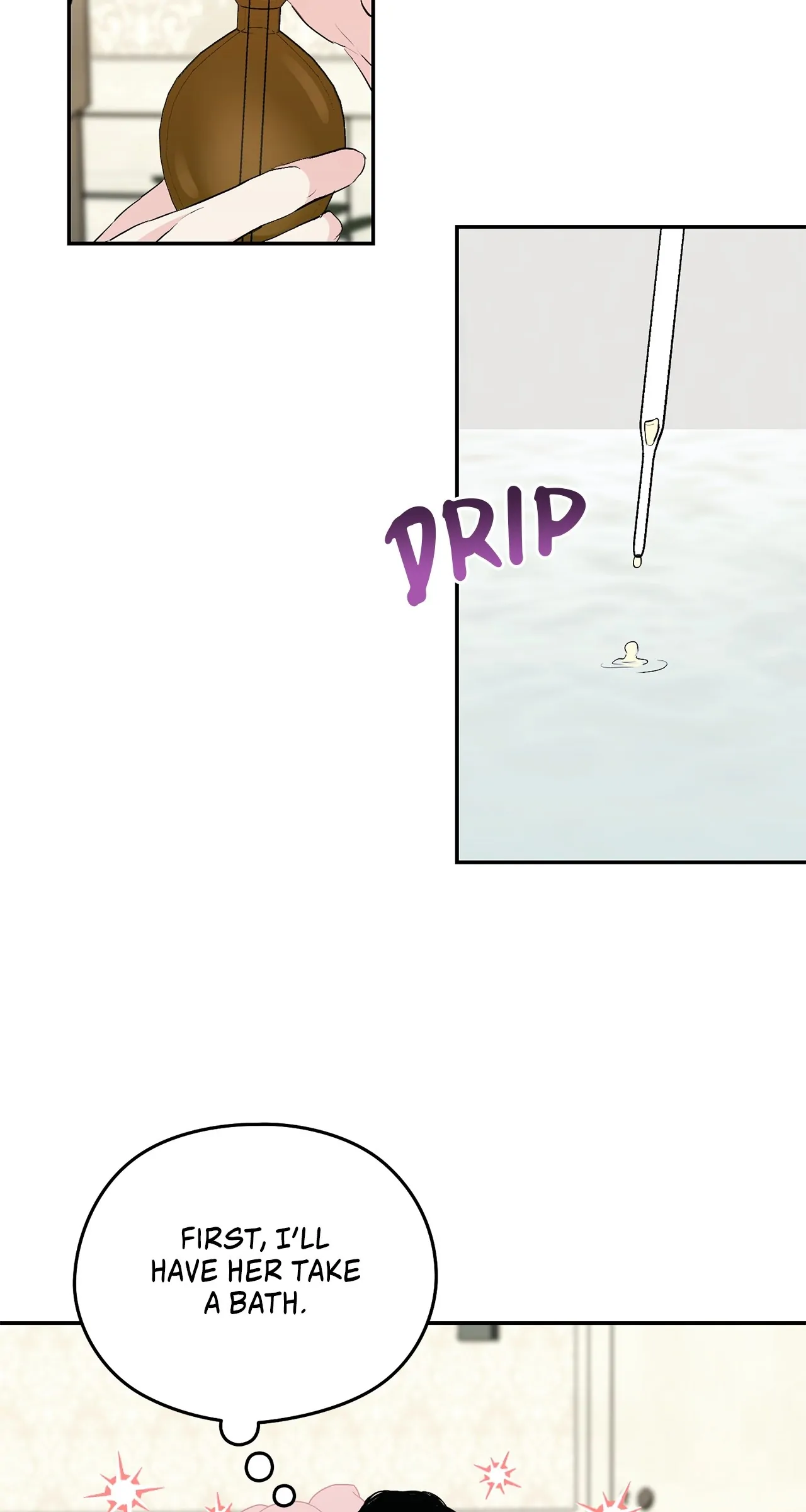 I Don’t Want to Attack You! Chapter 11 - page 10