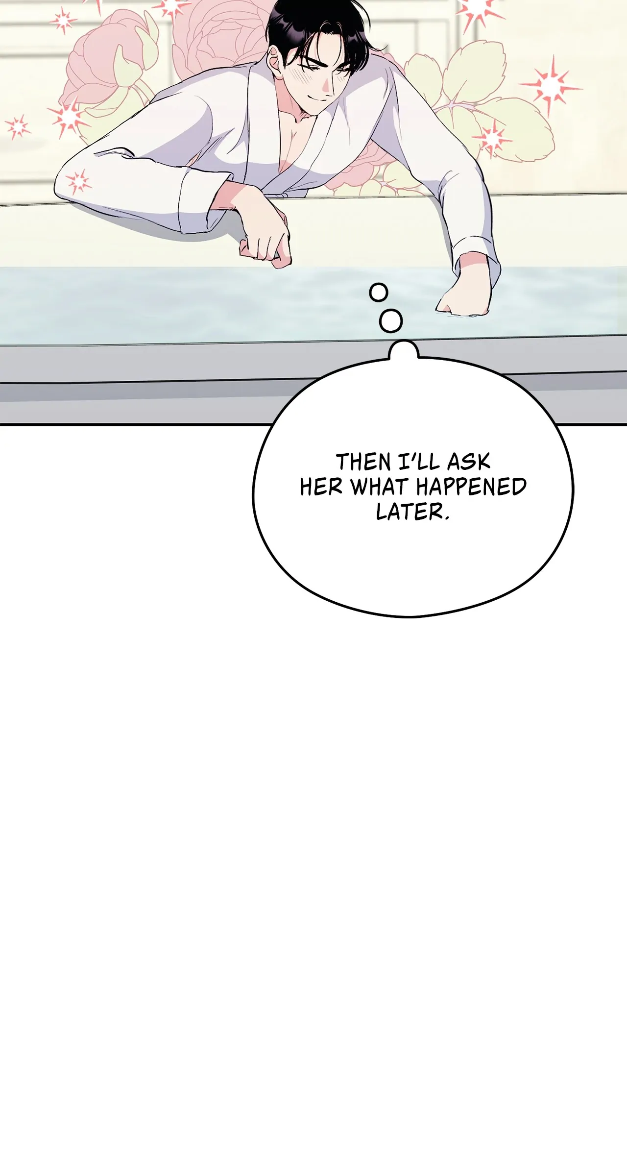 I Don’t Want to Attack You! Chapter 11 - page 11