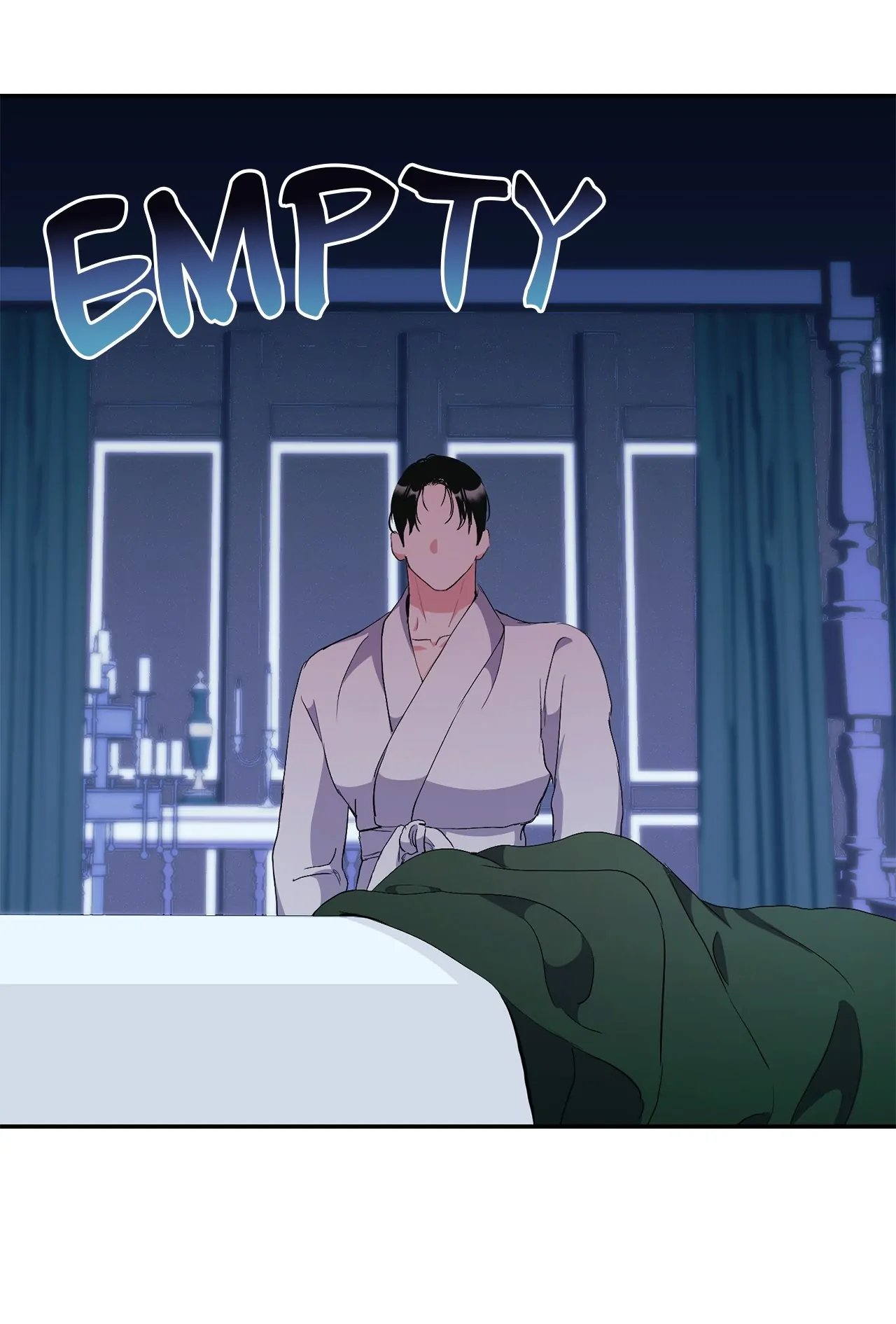 I Don’t Want to Attack You! Chapter 11 - page 13