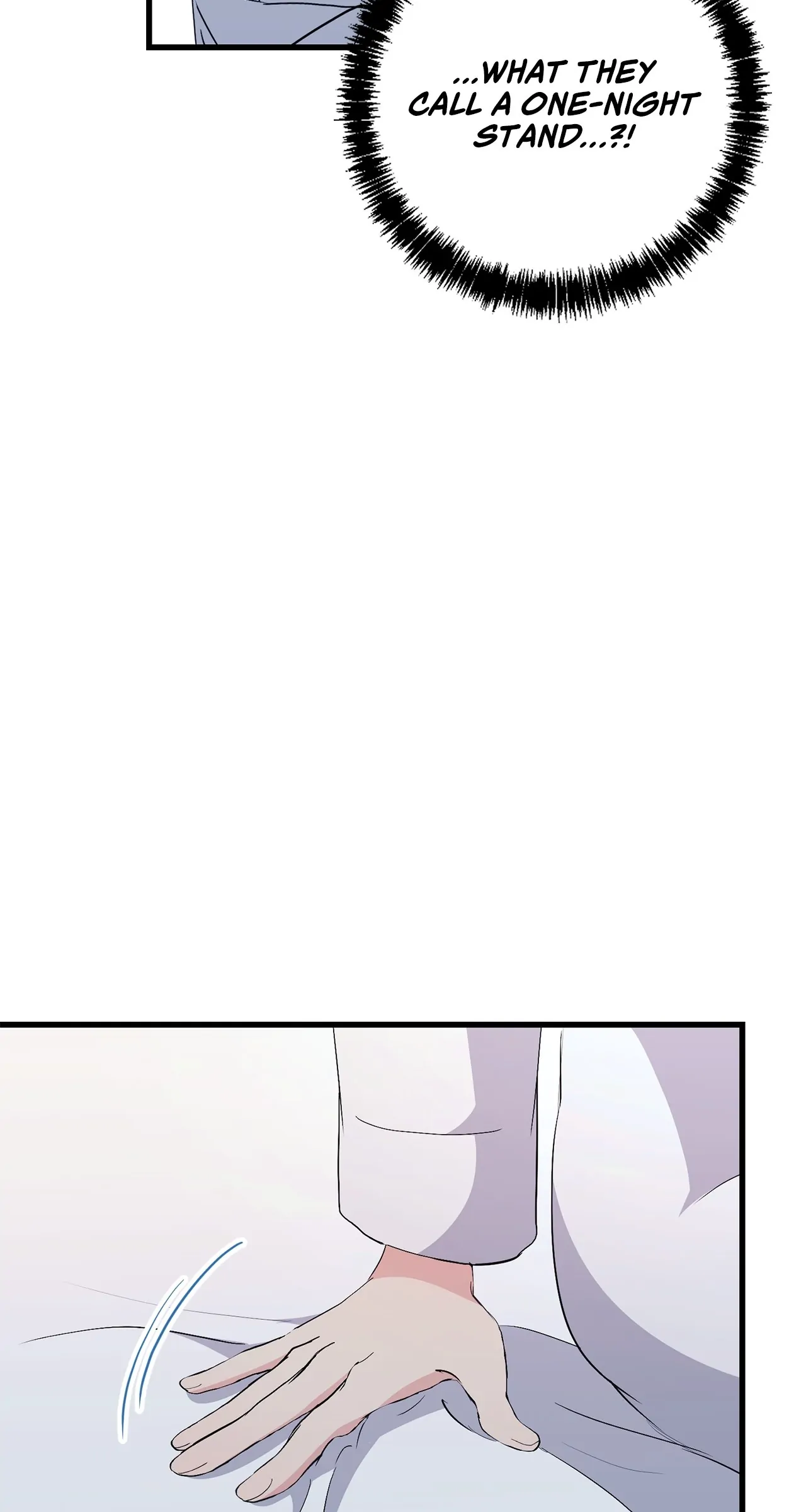 I Don’t Want to Attack You! Chapter 11 - page 15