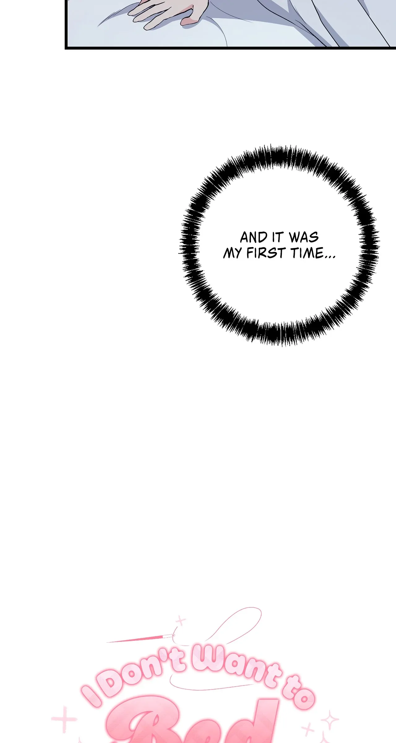 I Don’t Want to Attack You! Chapter 11 - page 17