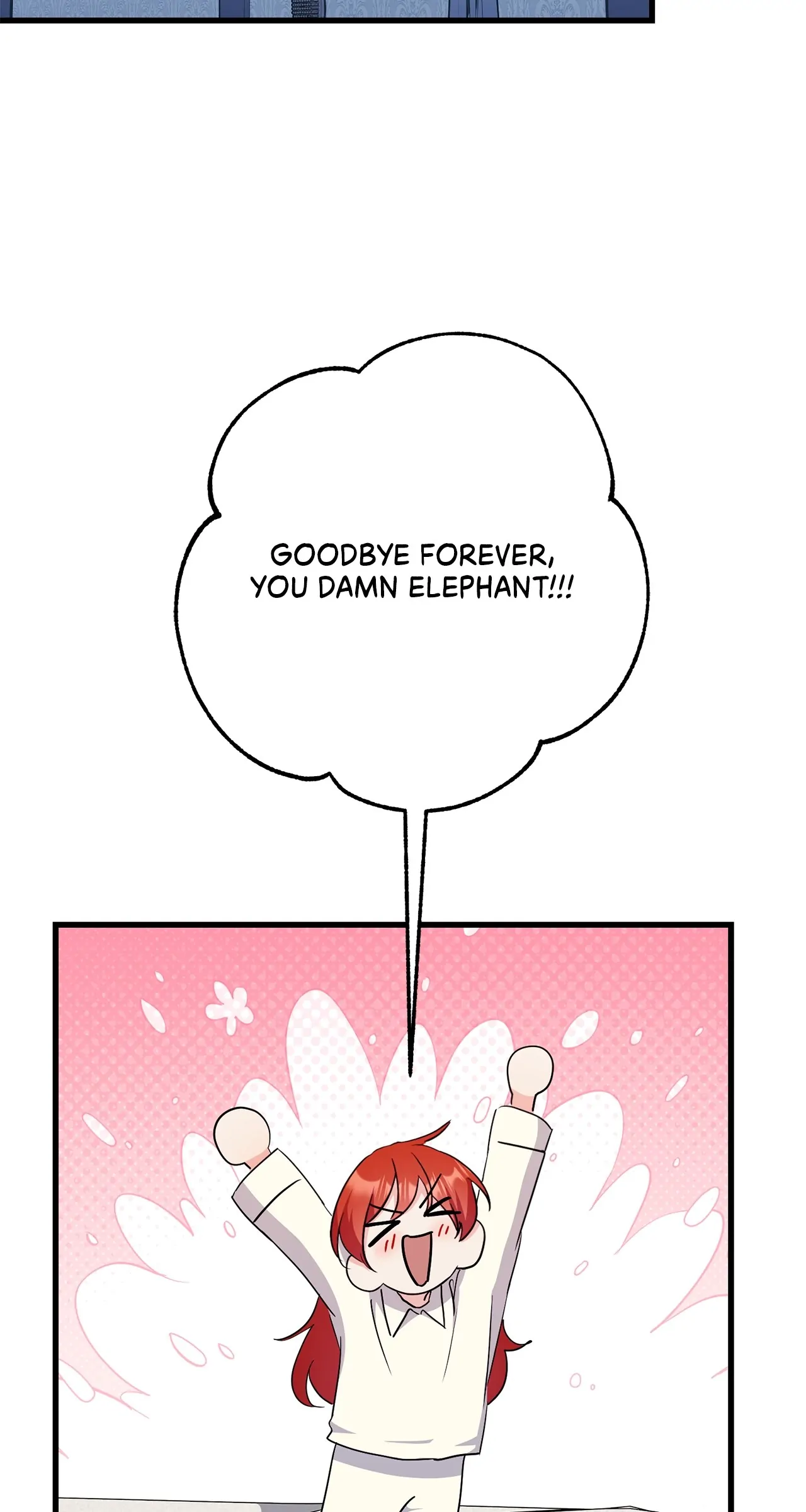 I Don’t Want to Attack You! Chapter 11 - page 19