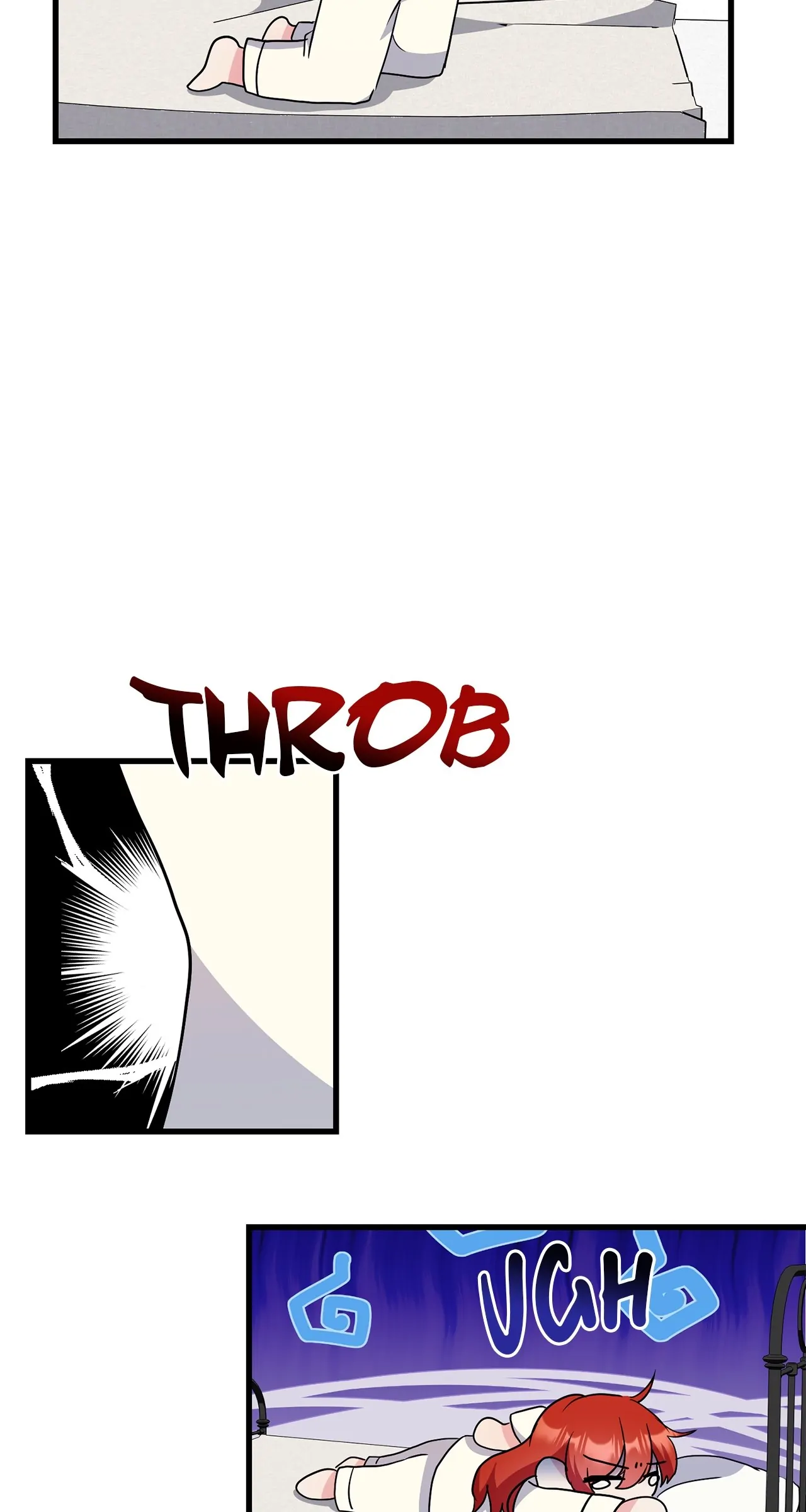 I Don’t Want to Attack You! Chapter 11 - page 20