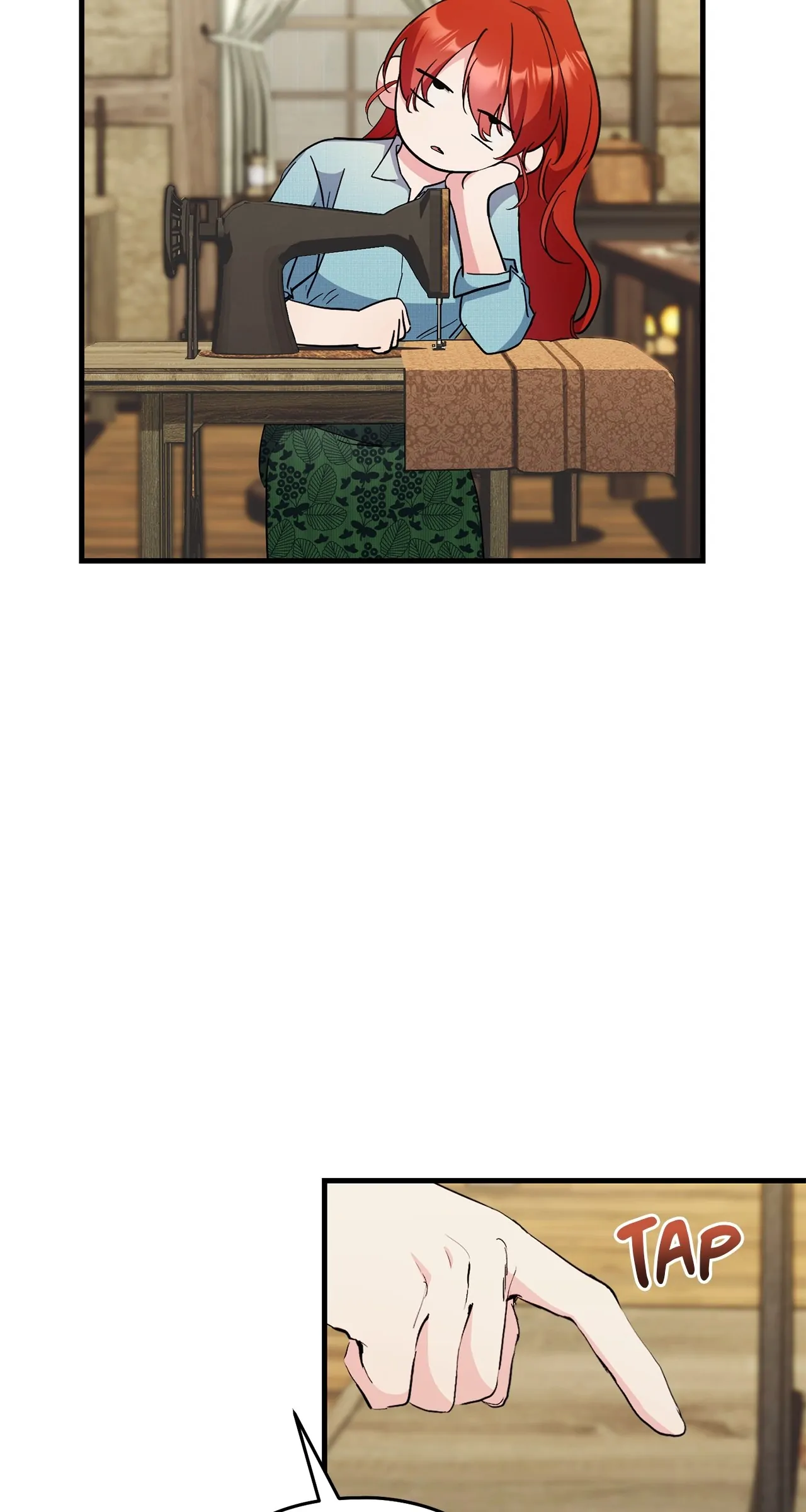 I Don’t Want to Attack You! Chapter 11 - page 25