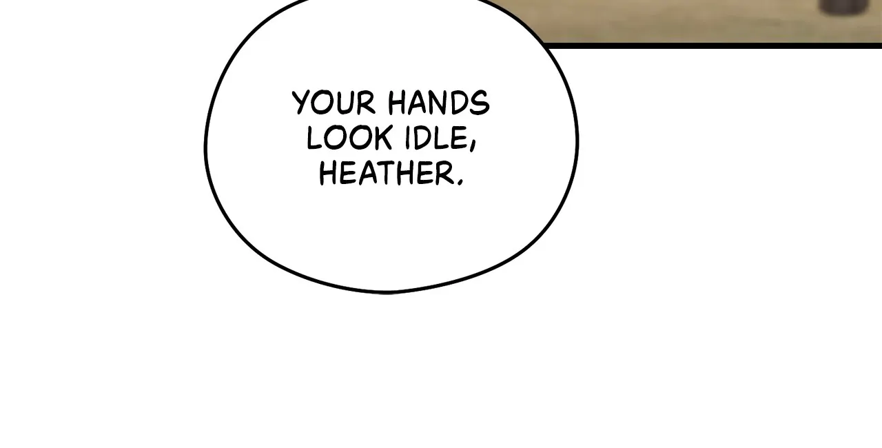 I Don’t Want to Attack You! Chapter 11 - page 26