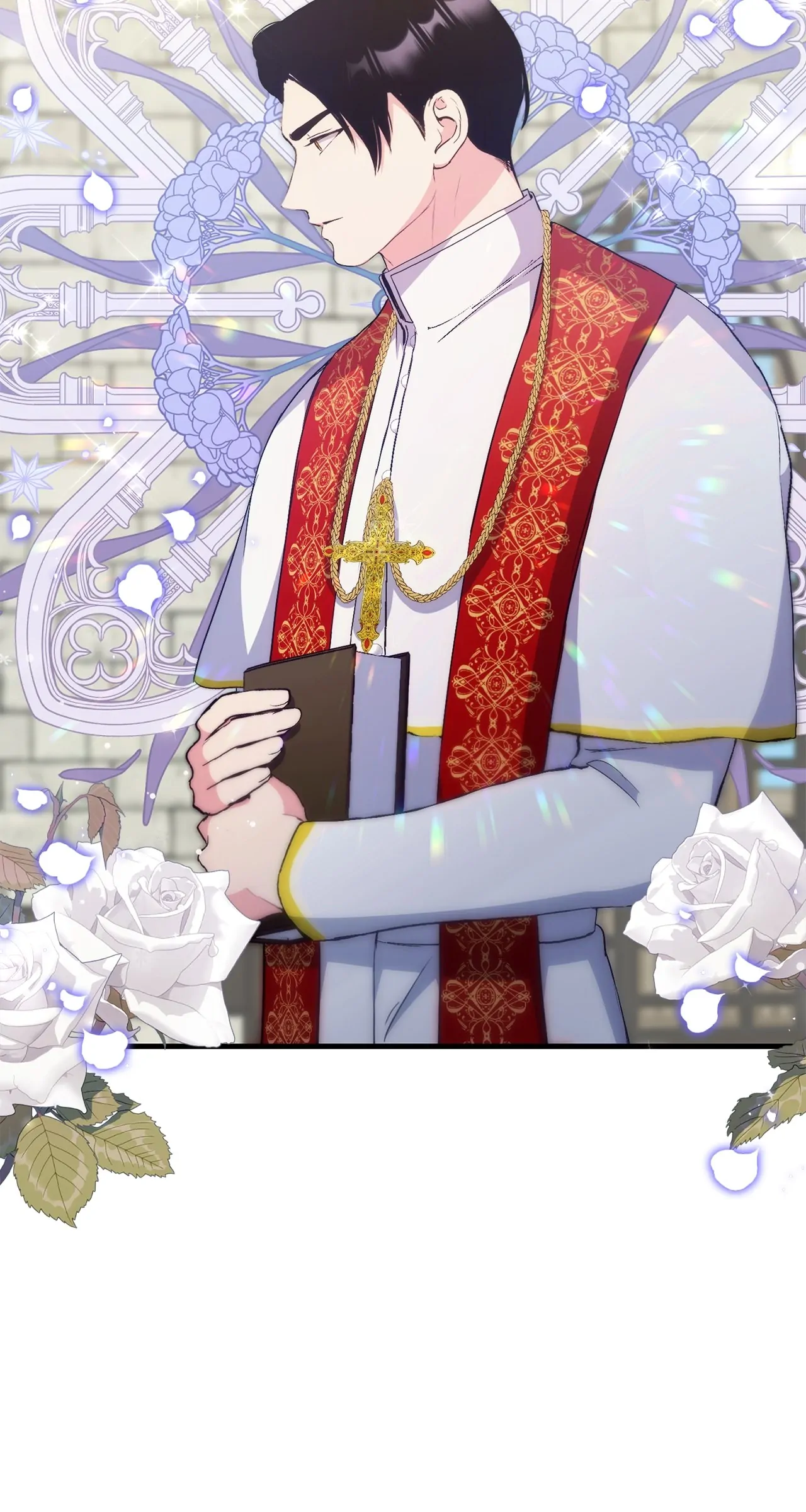 I Don’t Want to Attack You! Chapter 11 - page 42