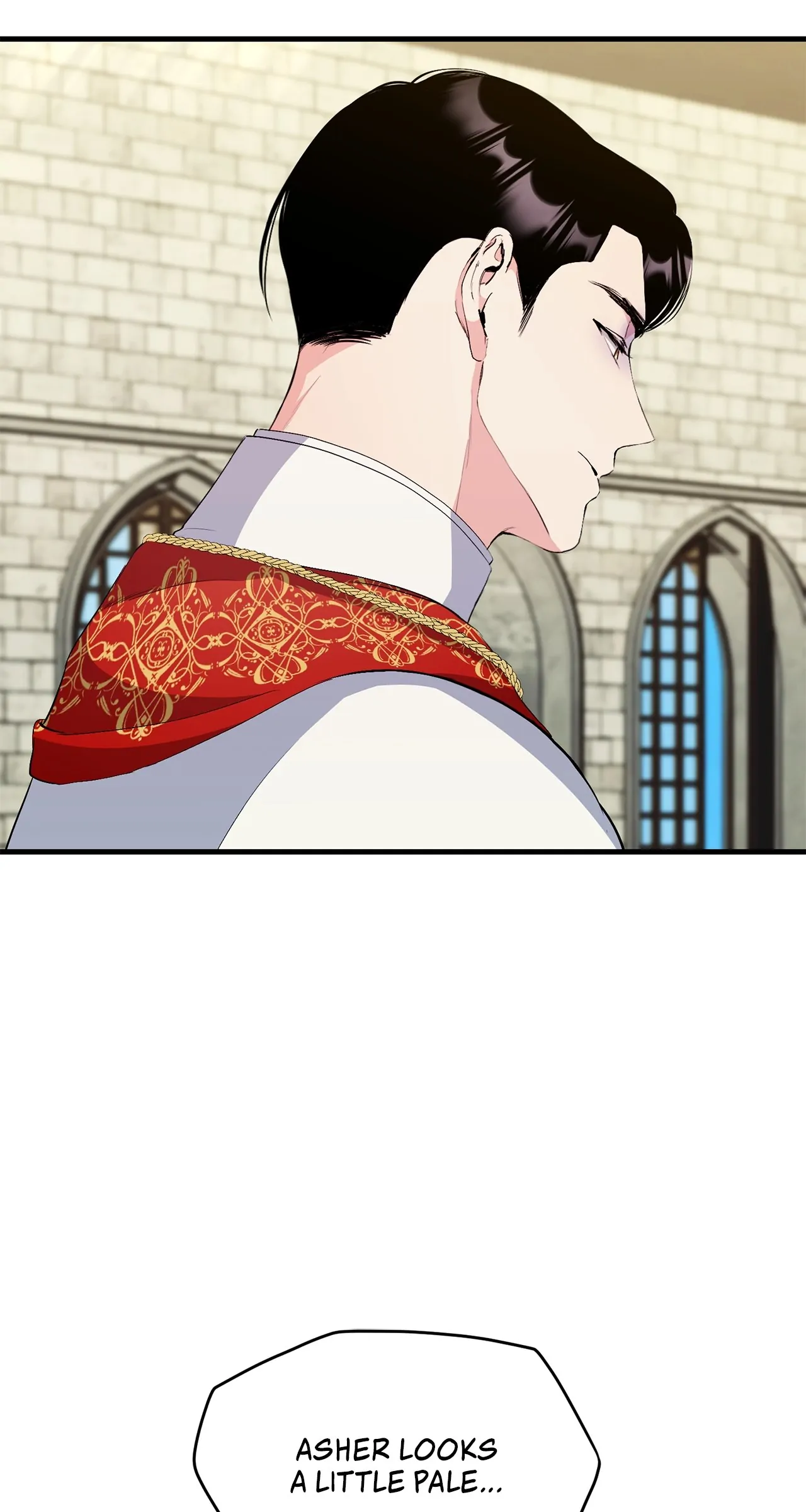 I Don’t Want to Attack You! Chapter 11 - page 45