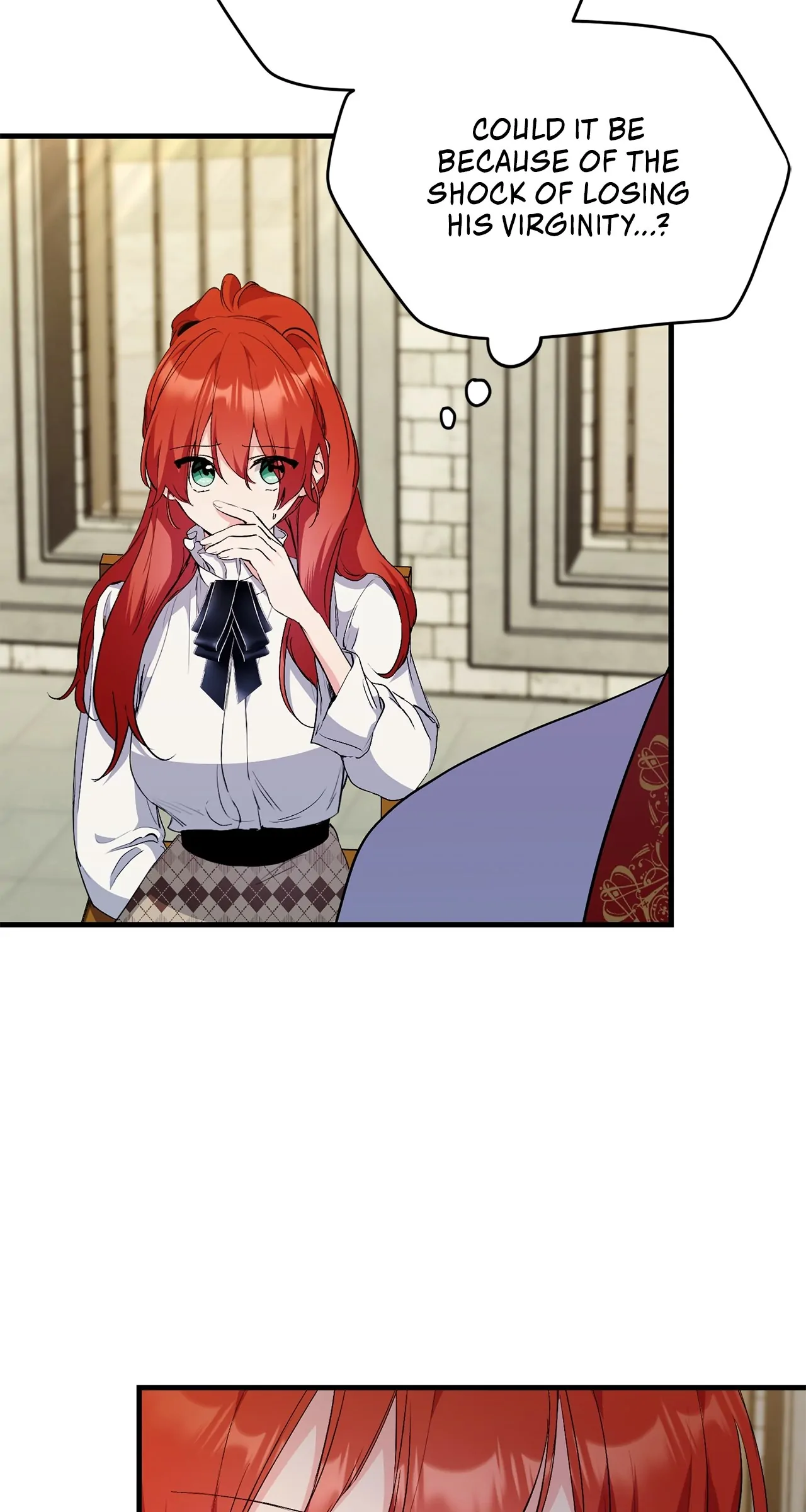 I Don’t Want to Attack You! Chapter 11 - page 46