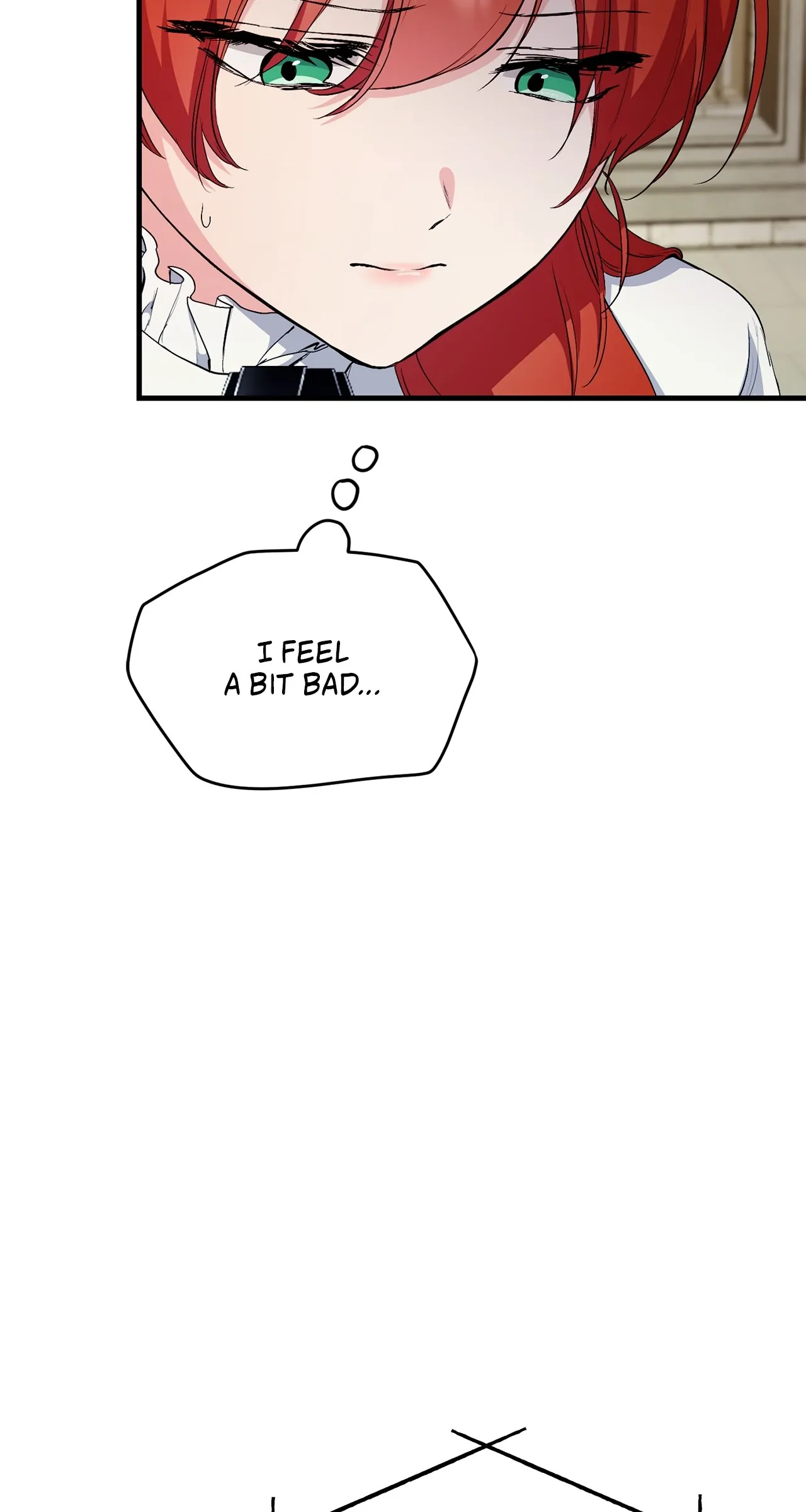 I Don’t Want to Attack You! Chapter 11 - page 47