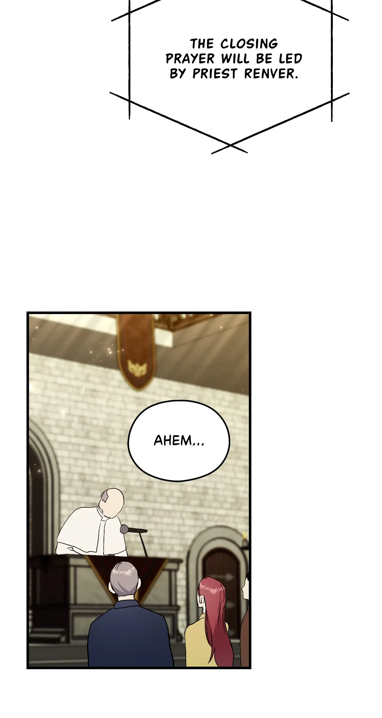 I Don’t Want to Attack You! Chapter 11 - page 48