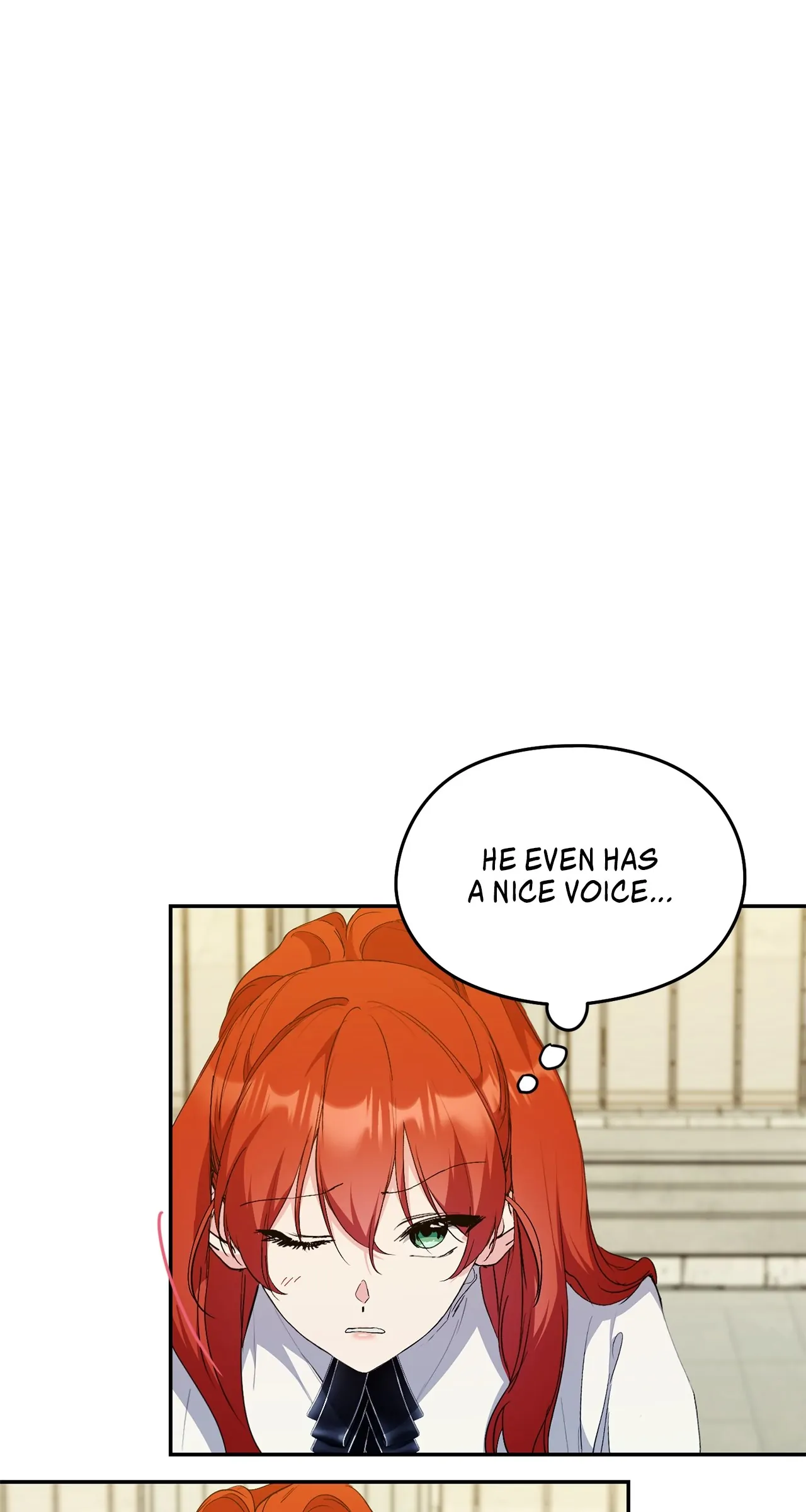 I Don’t Want to Attack You! Chapter 11 - page 52