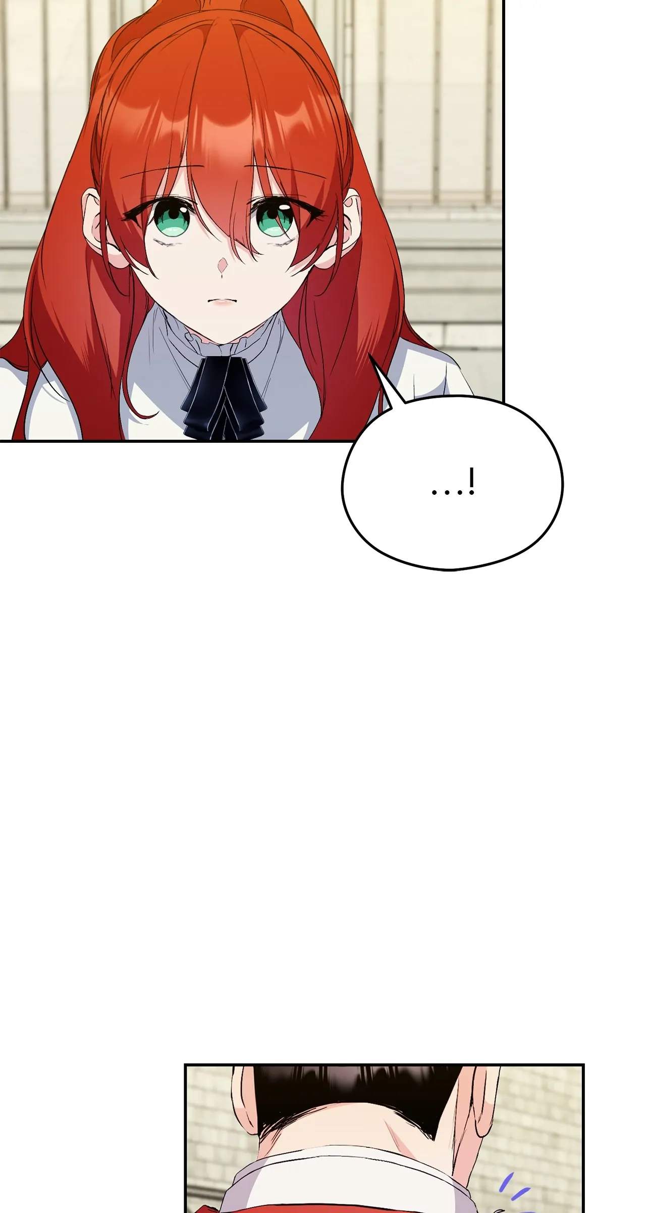 I Don’t Want to Attack You! Chapter 11 - page 53