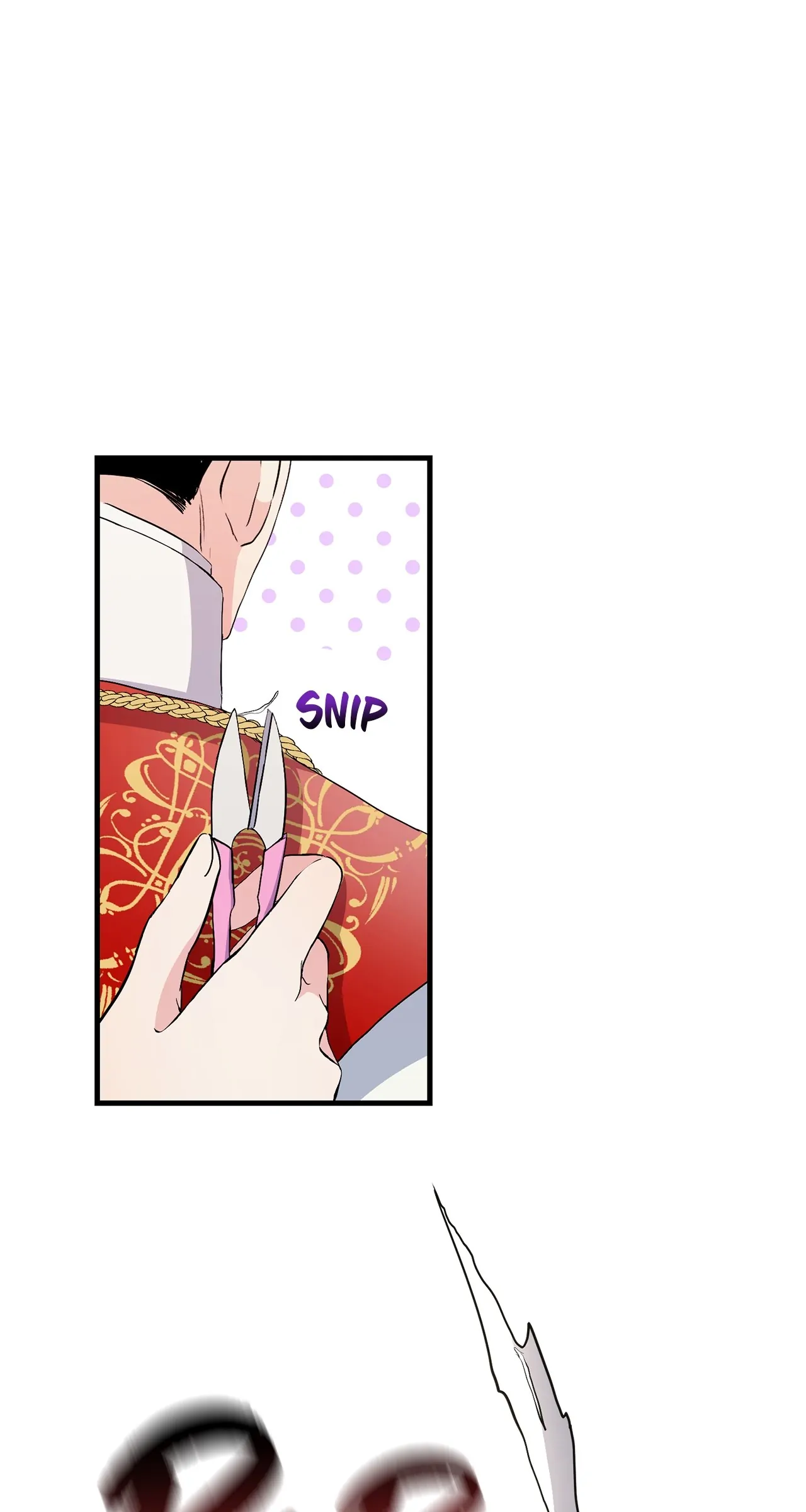 I Don’t Want to Attack You! Chapter 11 - page 56