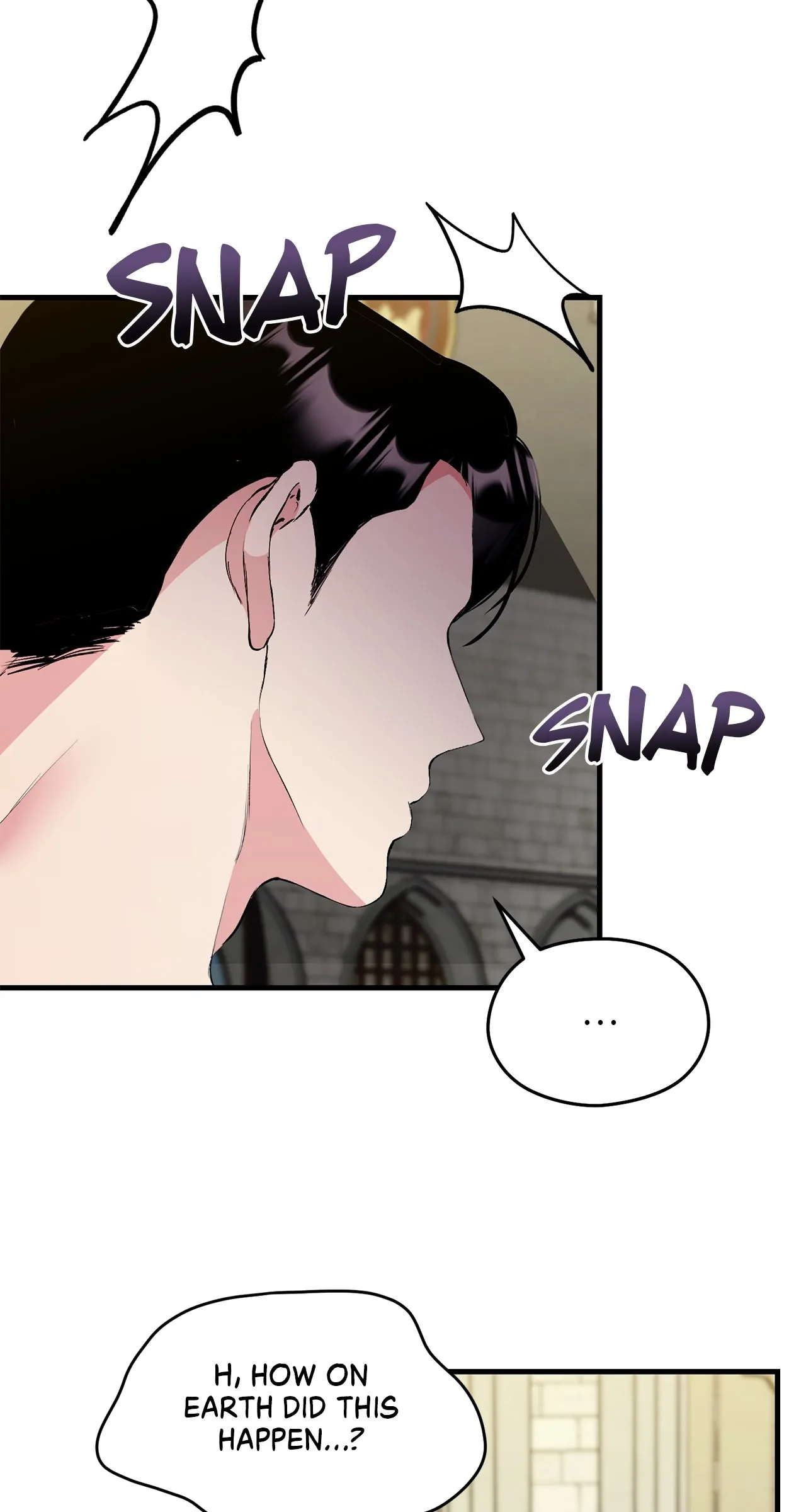 I Don’t Want to Attack You! Chapter 11 - page 62