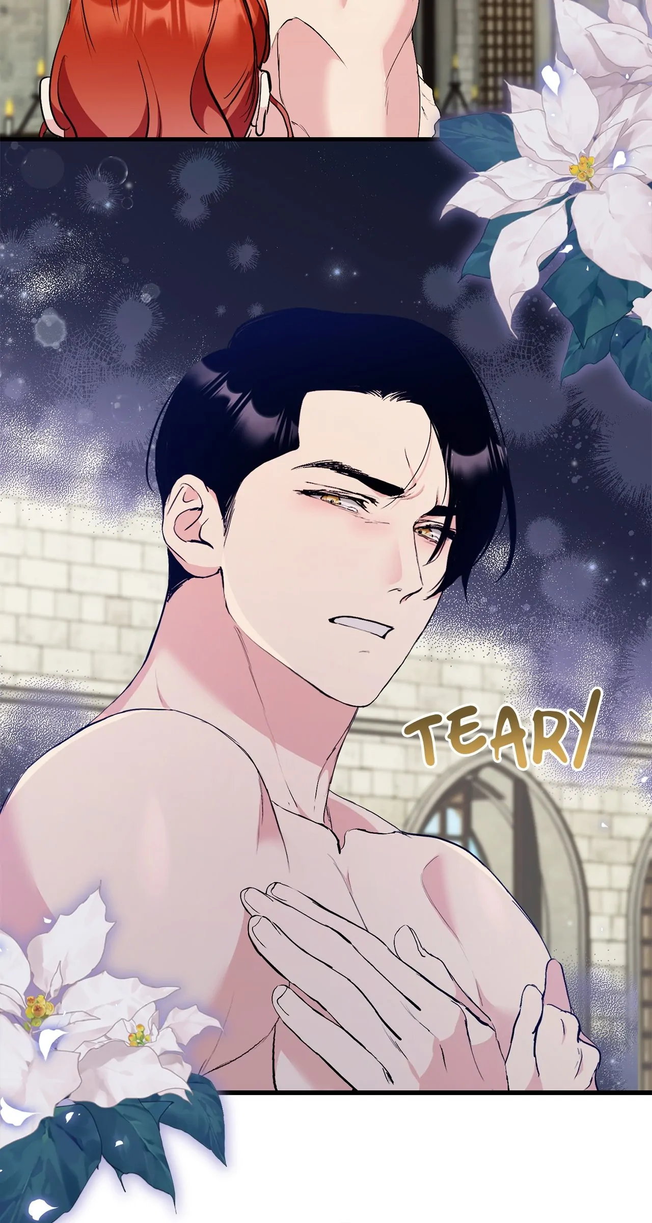 I Don’t Want to Attack You! Chapter 11 - page 64