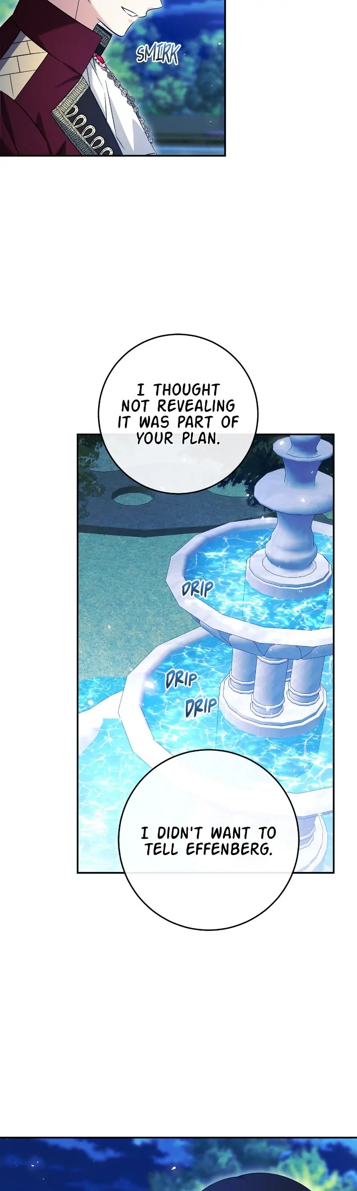 Catching Up With Luke Bischel Chapter 71 - page 17