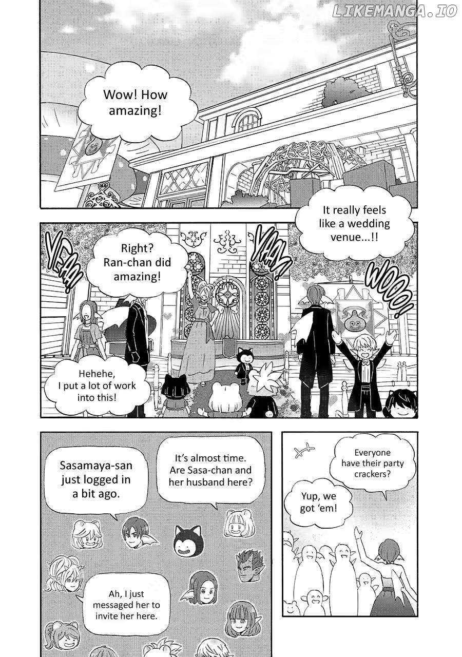 Rooming with a Gamer Gal Chapter 51 - page 2