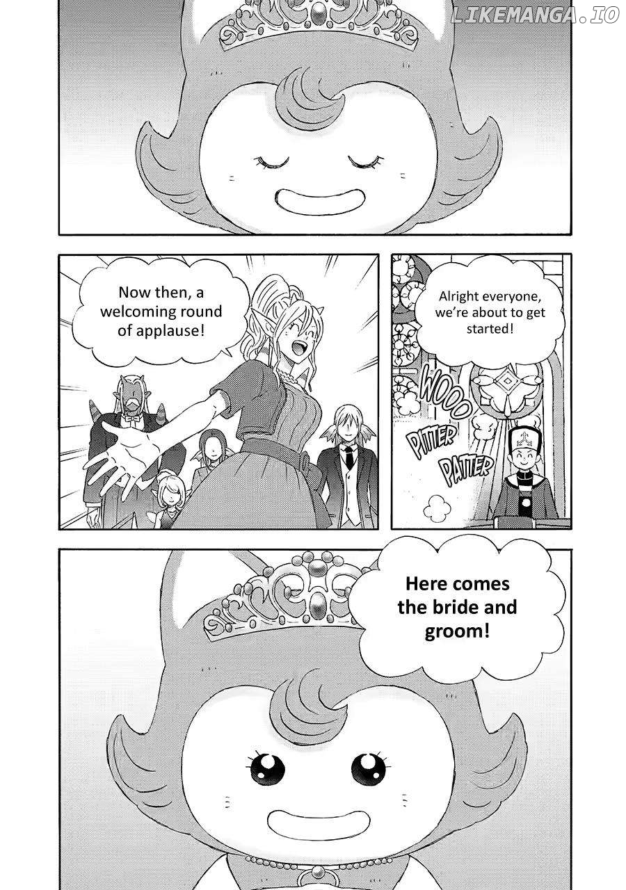 Rooming with a Gamer Gal Chapter 51 - page 3