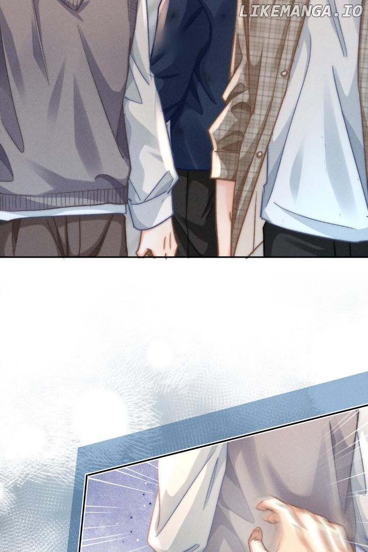 The Moon Comes to Me Chapter 78 - page 11