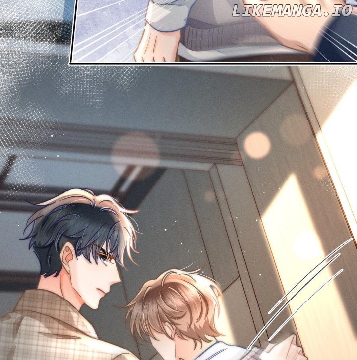 The Moon Comes to Me Chapter 78 - page 12