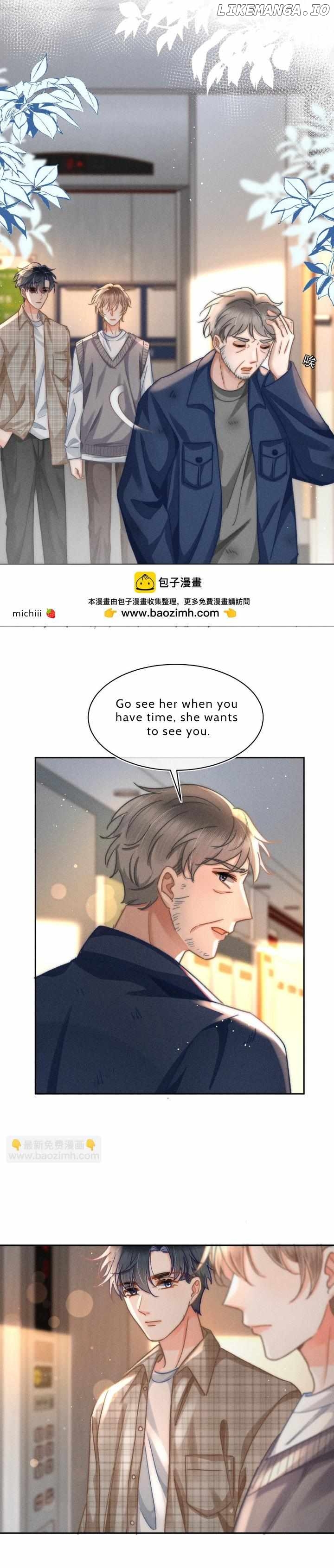 The Moon Comes to Me Chapter 78 - page 15